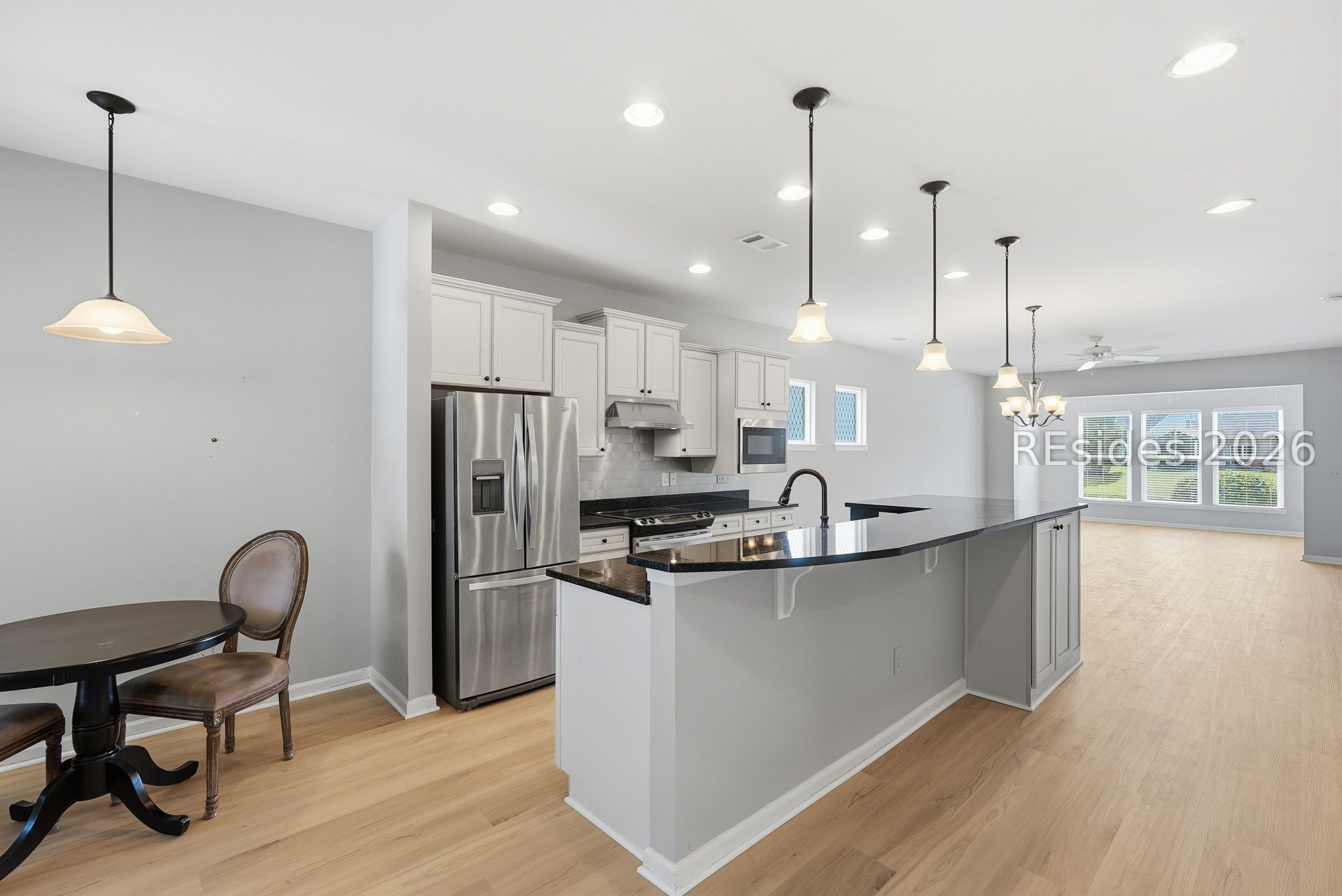399 Heathwood Drive
