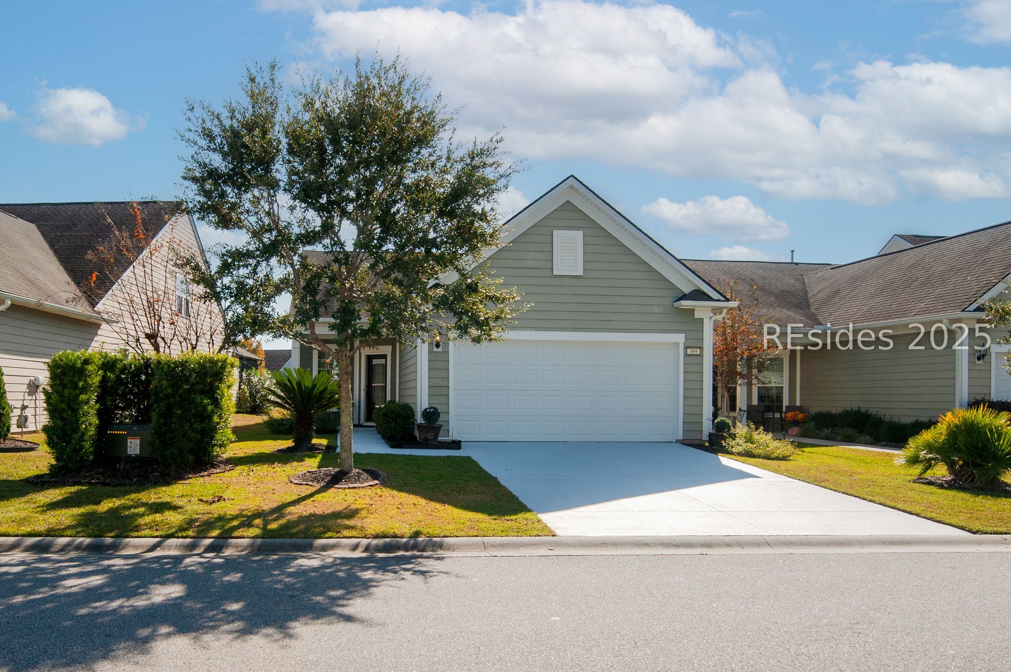 399 Heathwood Drive