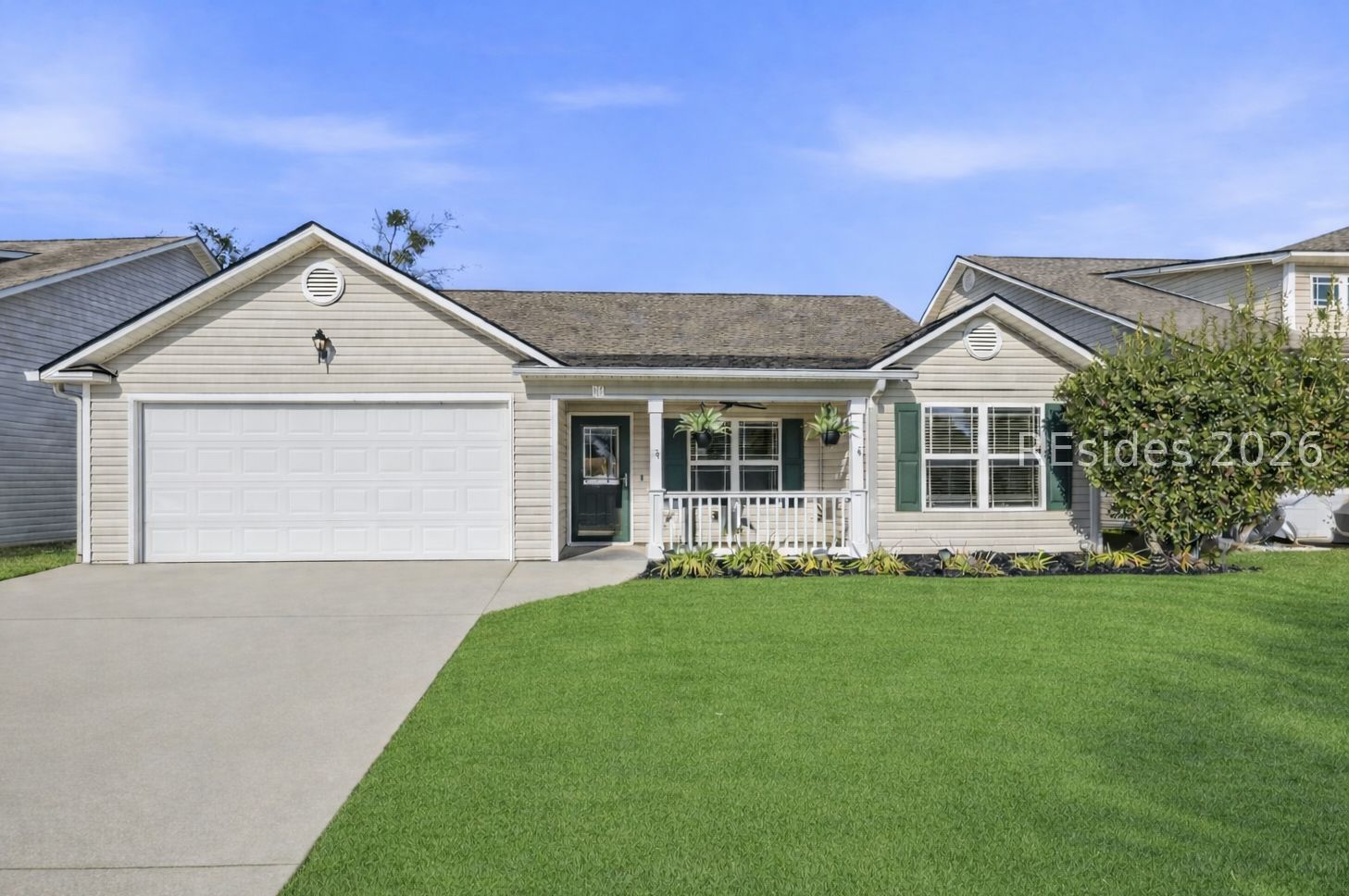 115 Heartstone Circle