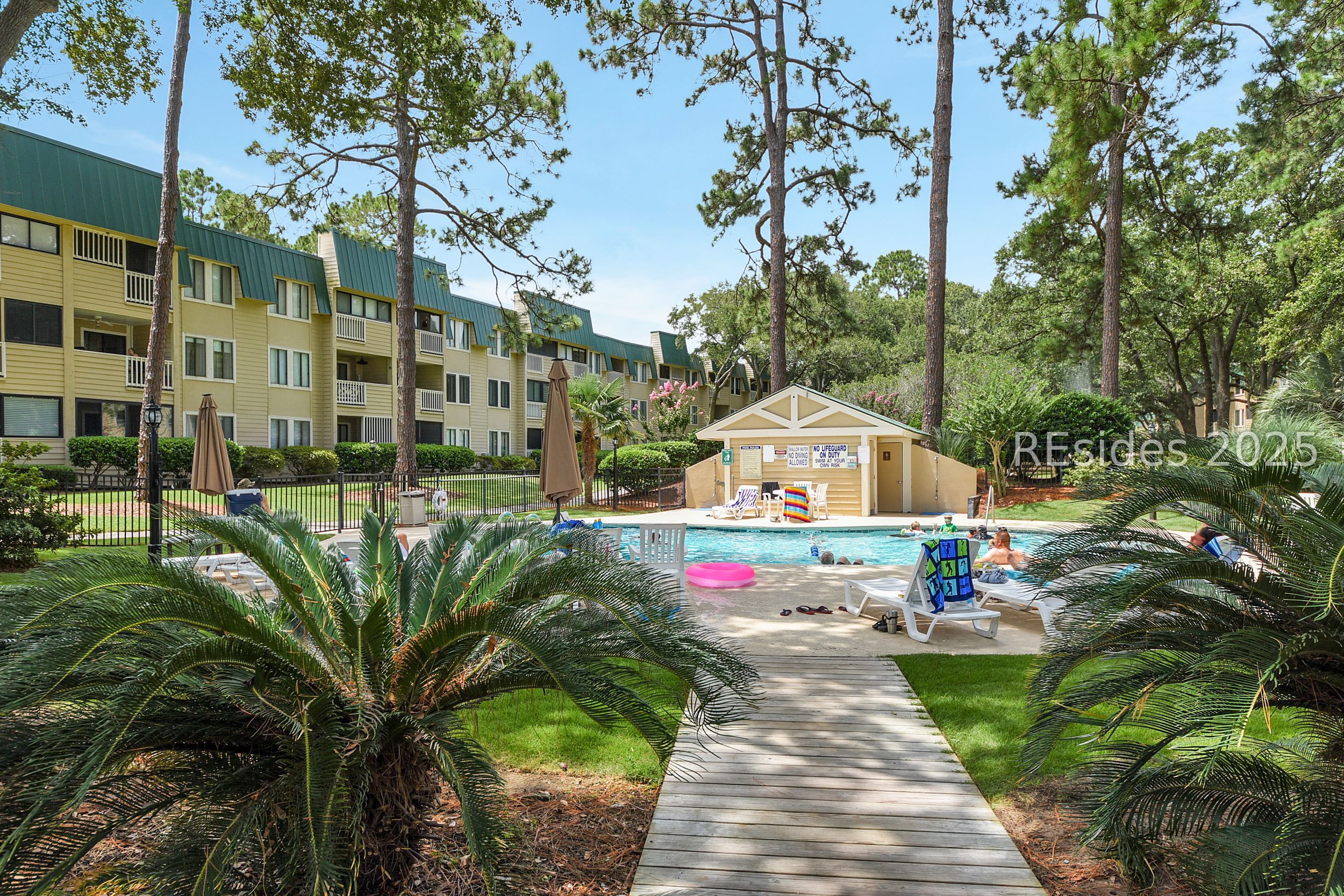 239 Beach City Road Unit: 2113