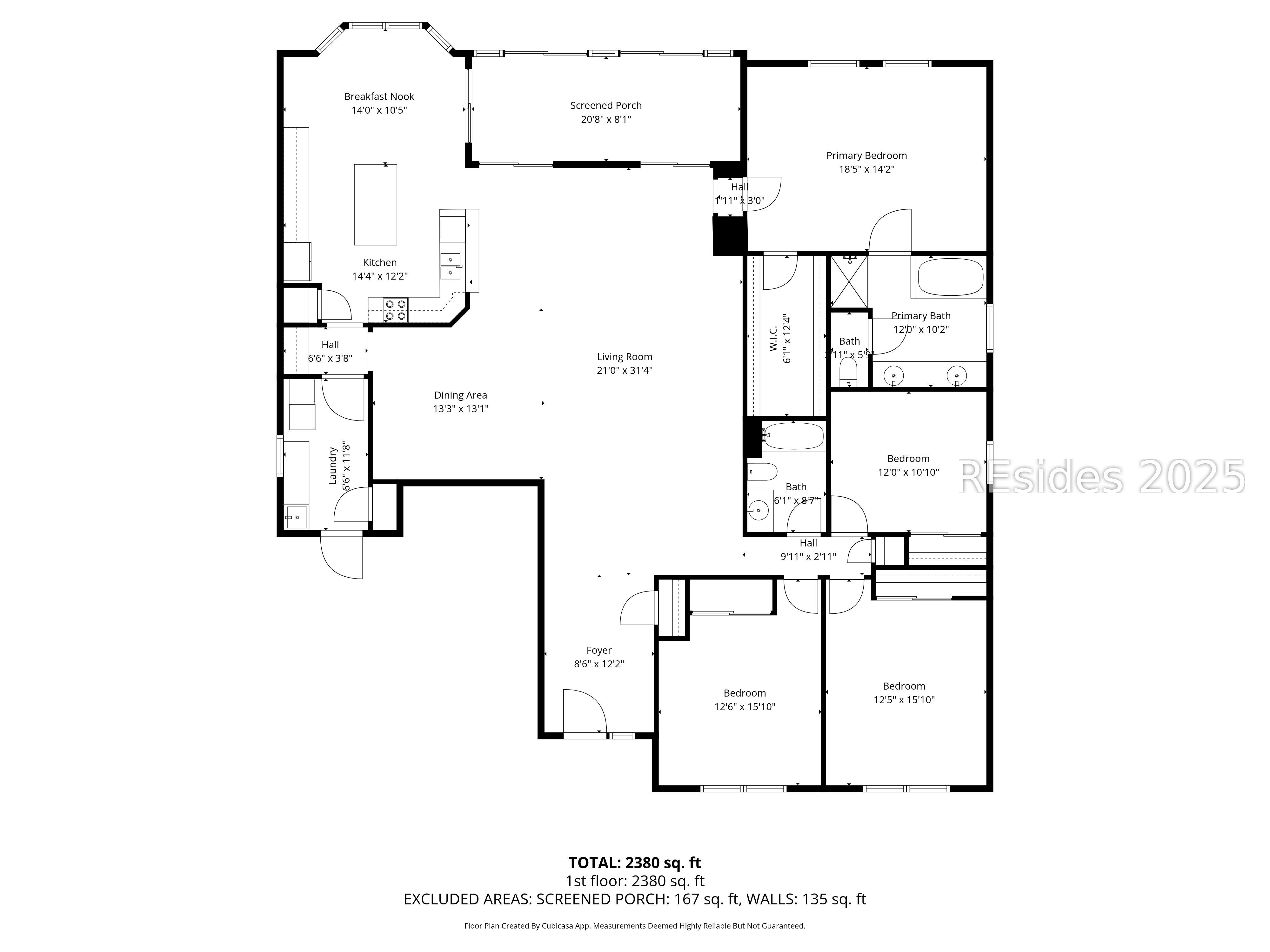 29 Nightingale Lane