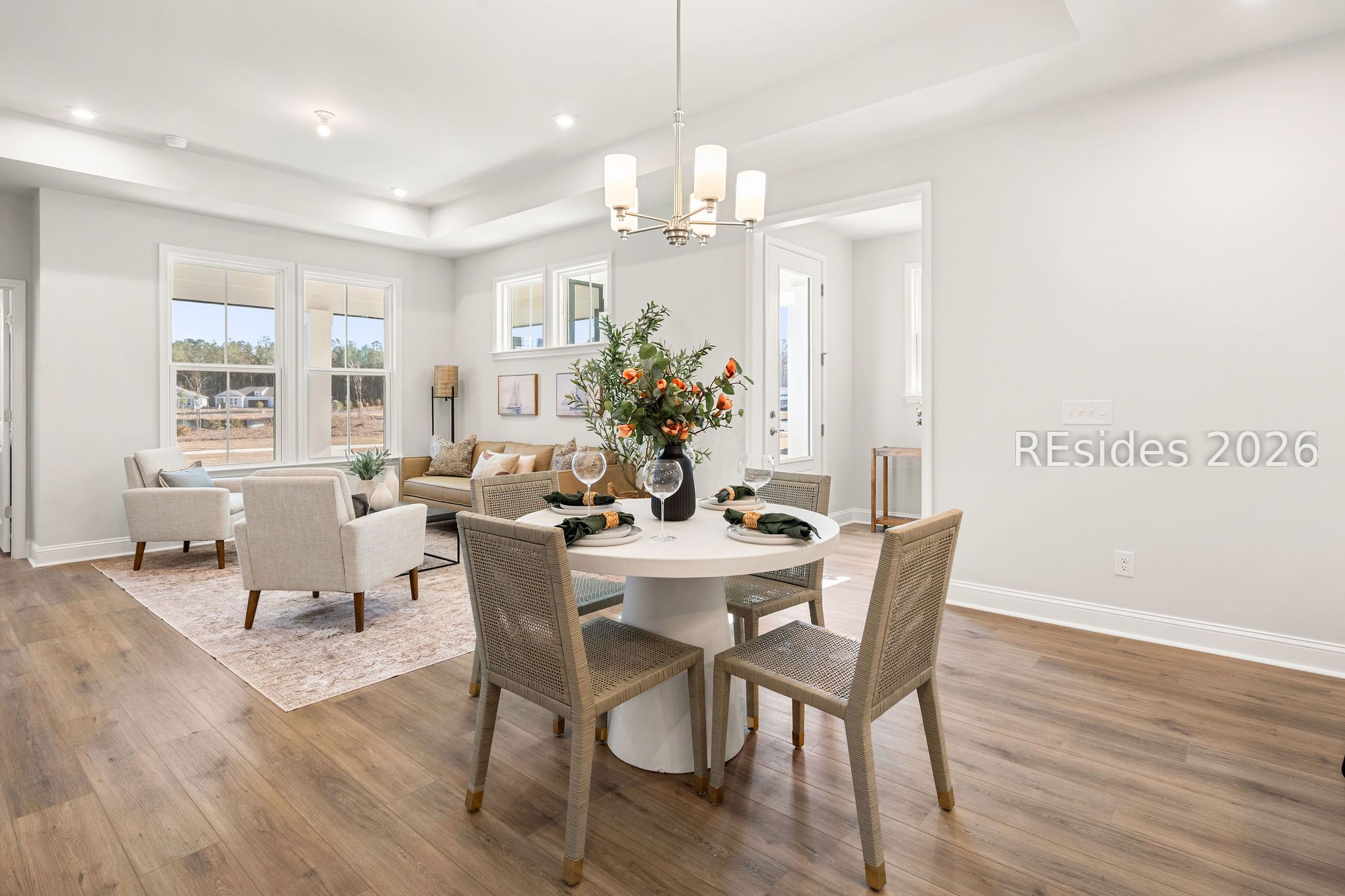 99 Jack Crevalle Way