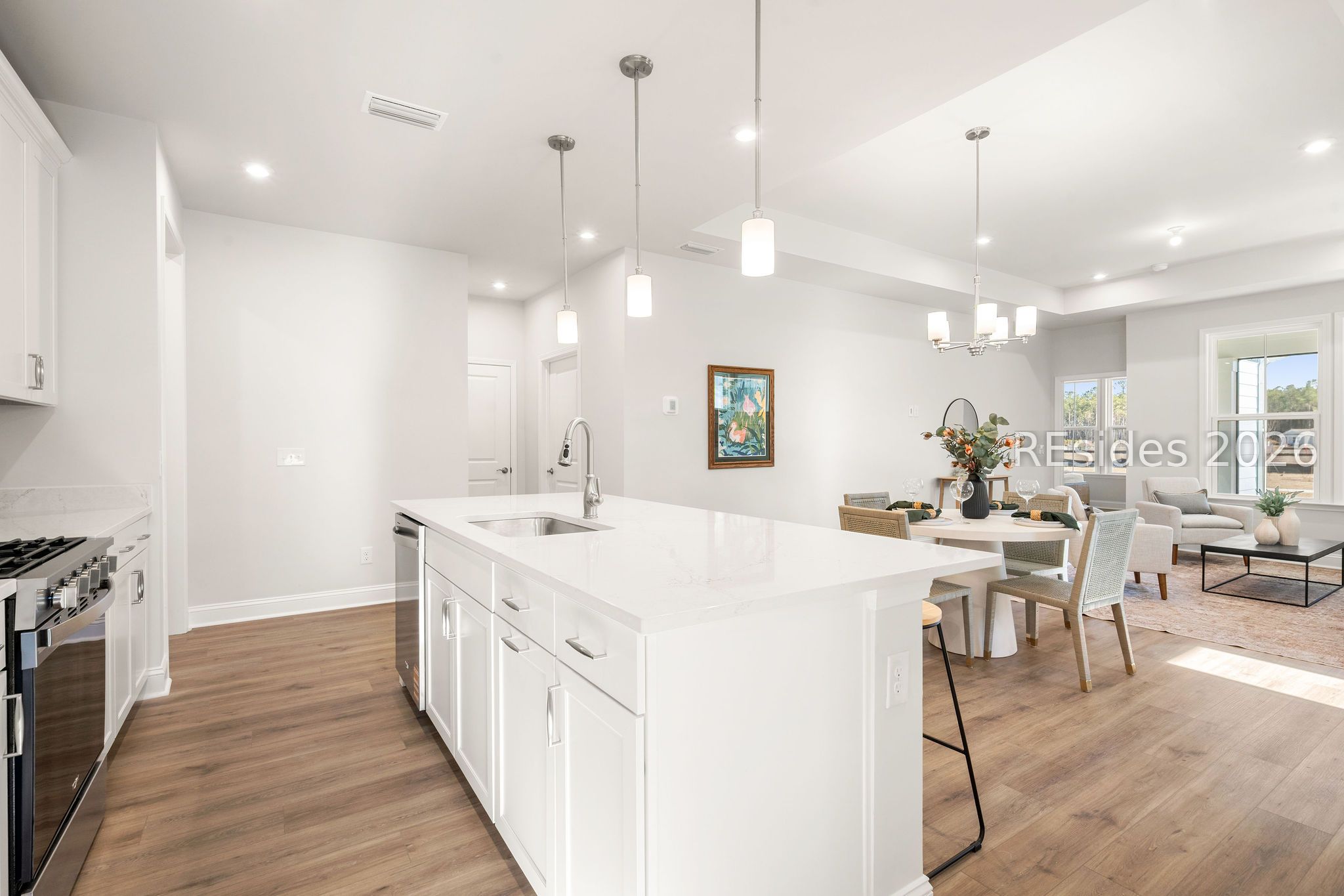 99 Jack Crevalle Way