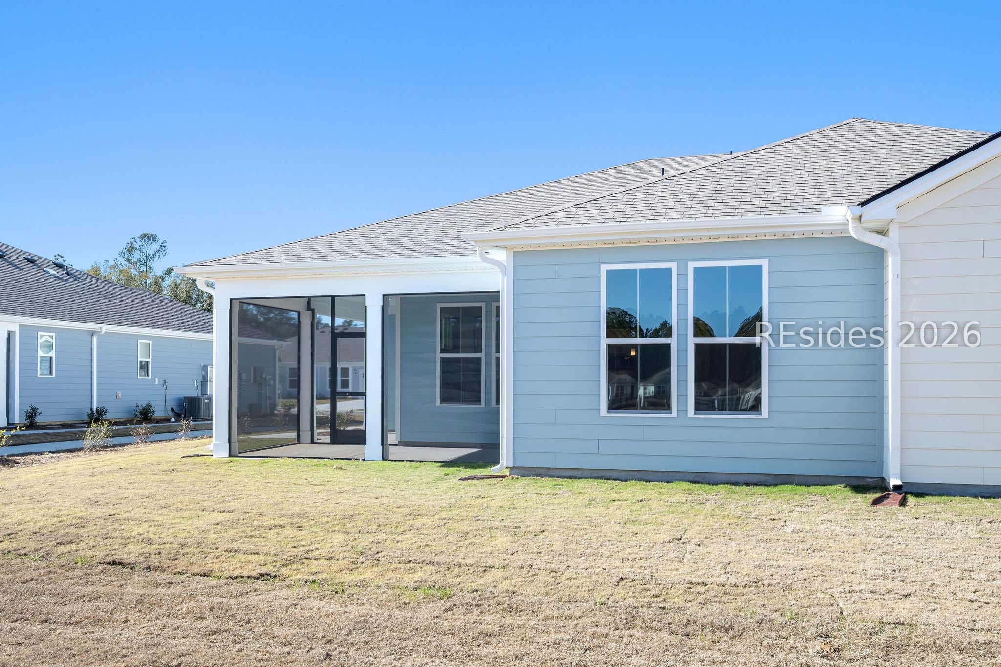 99 Jack Crevalle Way
