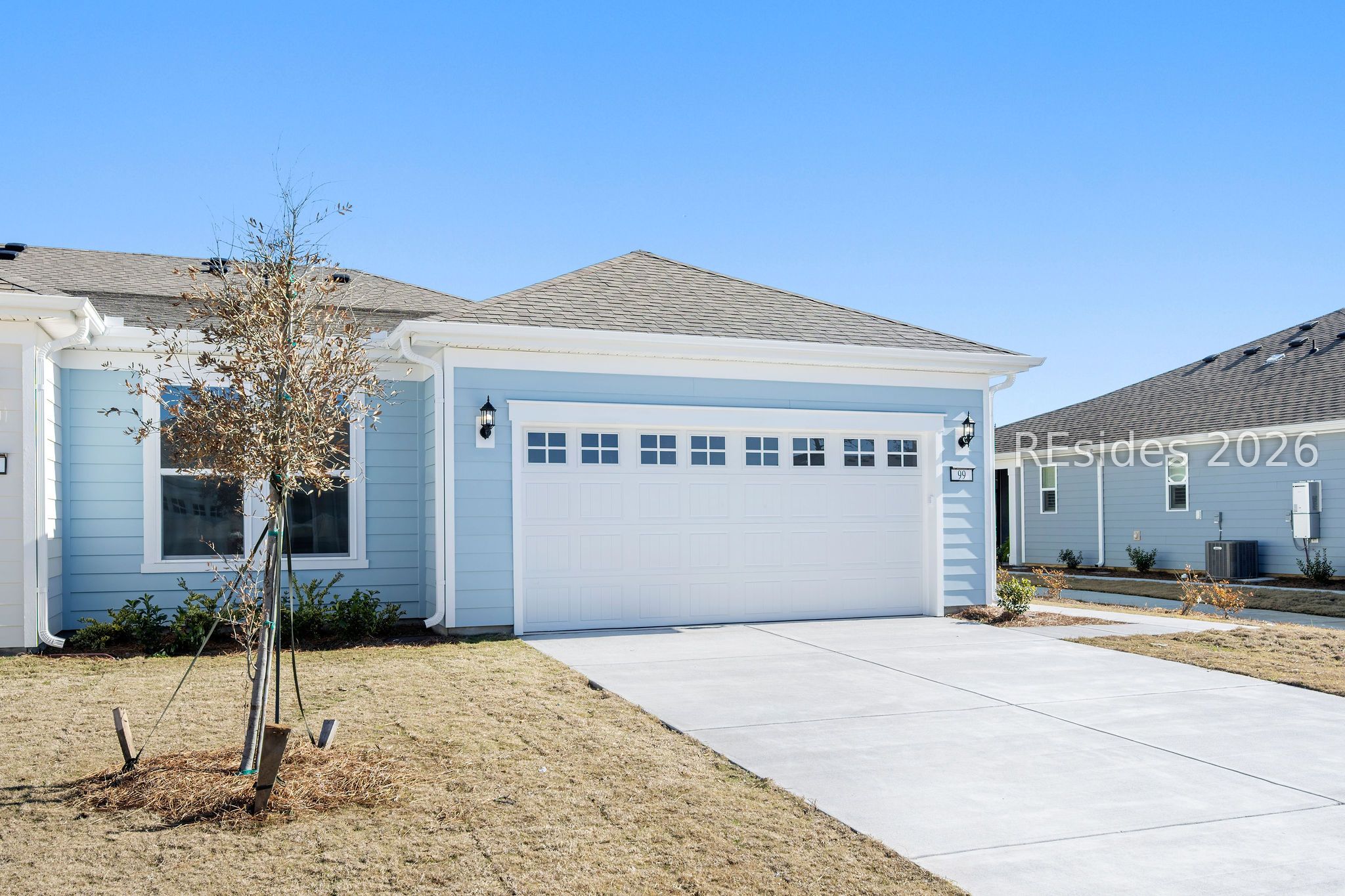 99 Jack Crevalle Way