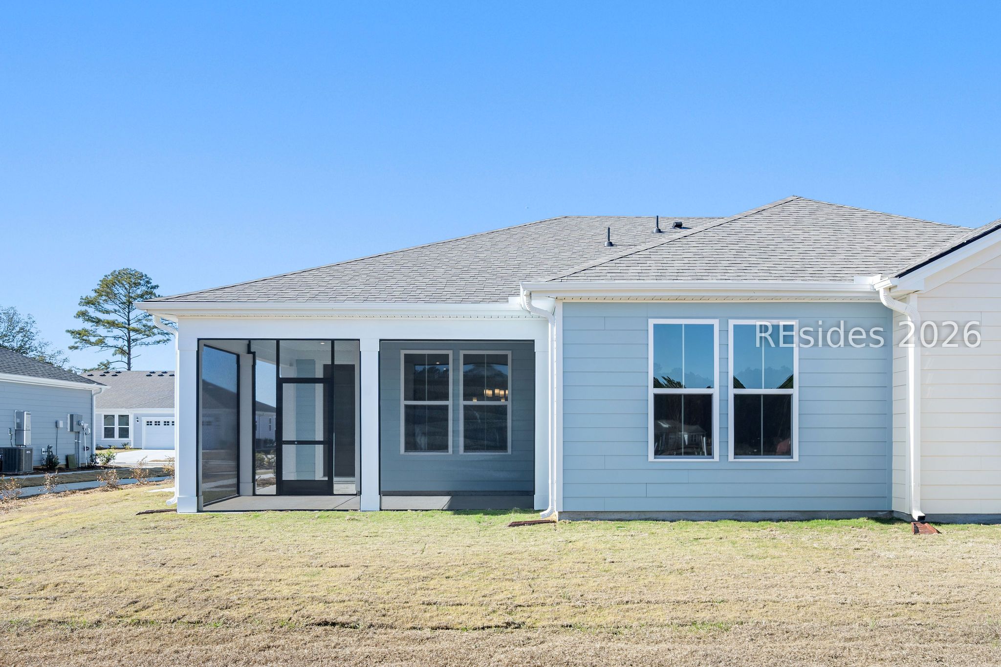 99 Jack Crevalle Way