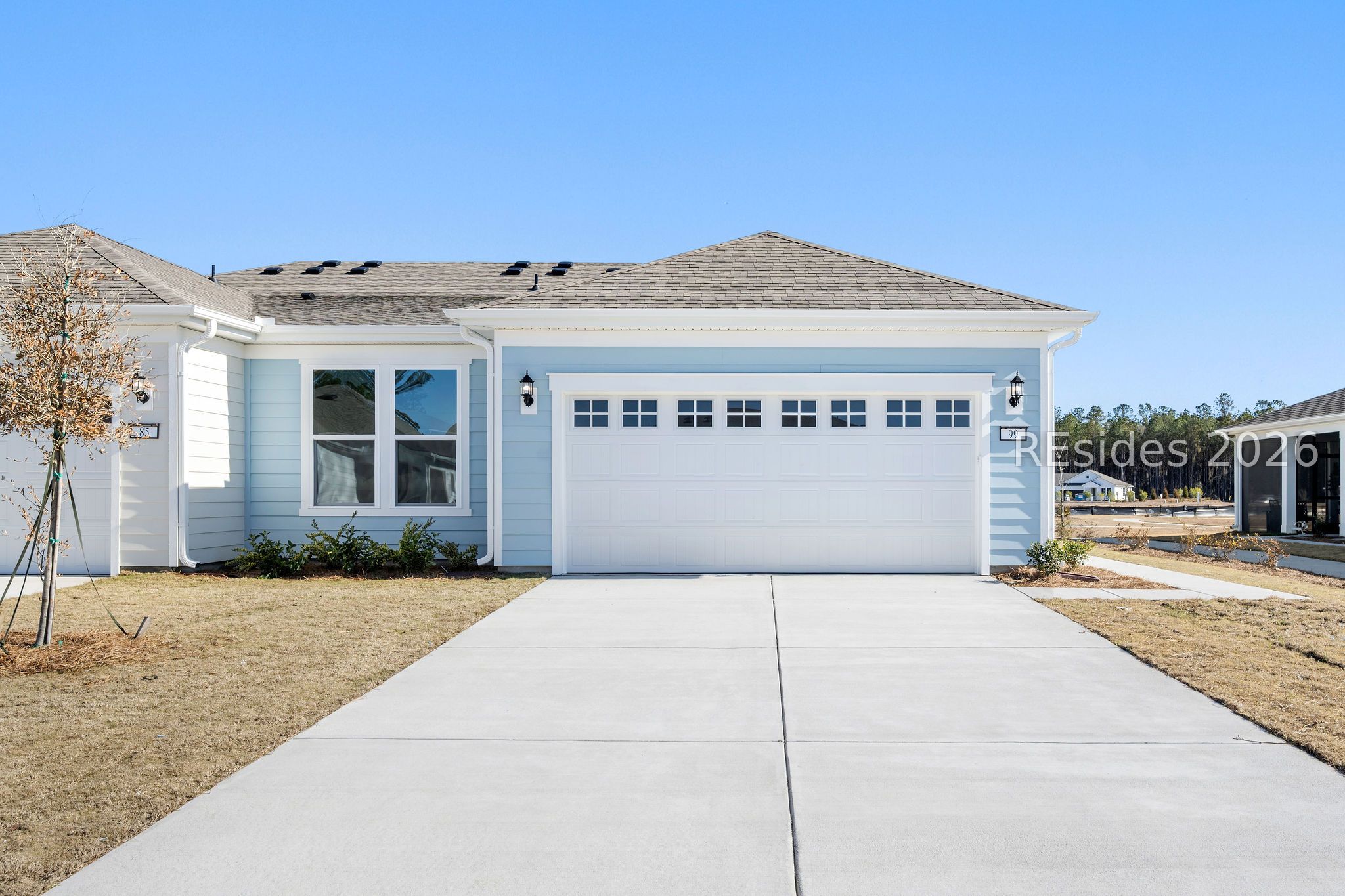 99 Jack Crevalle Way