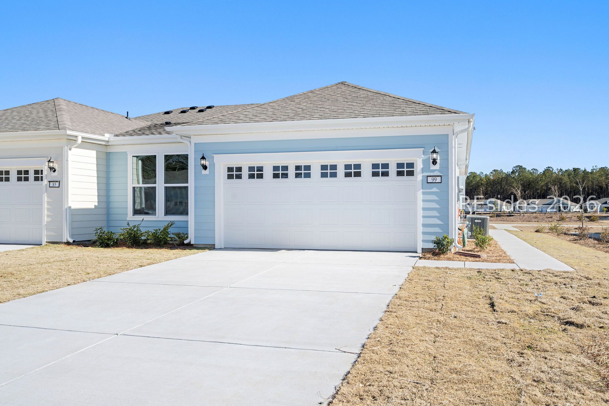 99 Jack Crevalle Way