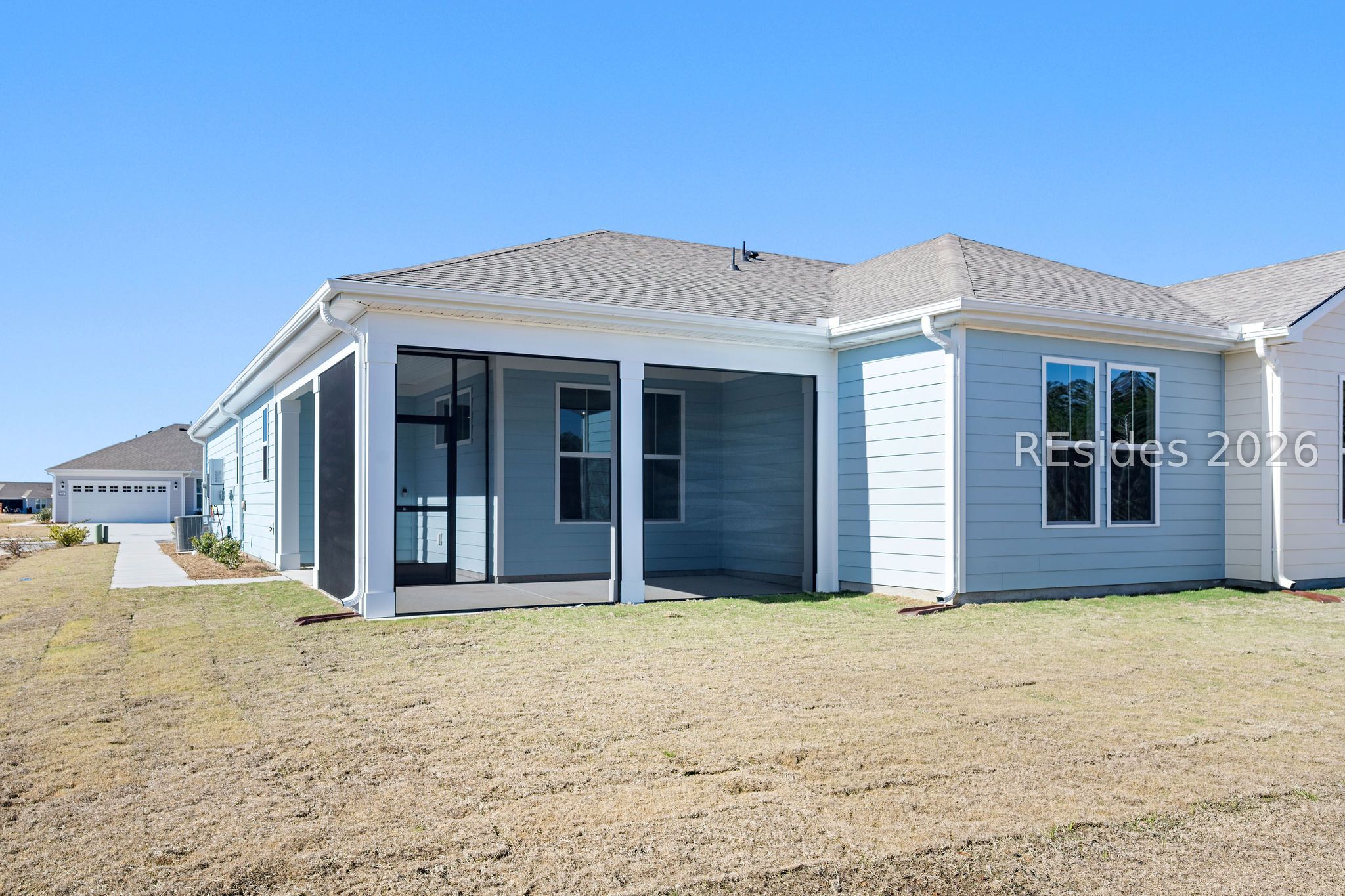 99 Jack Crevalle Way