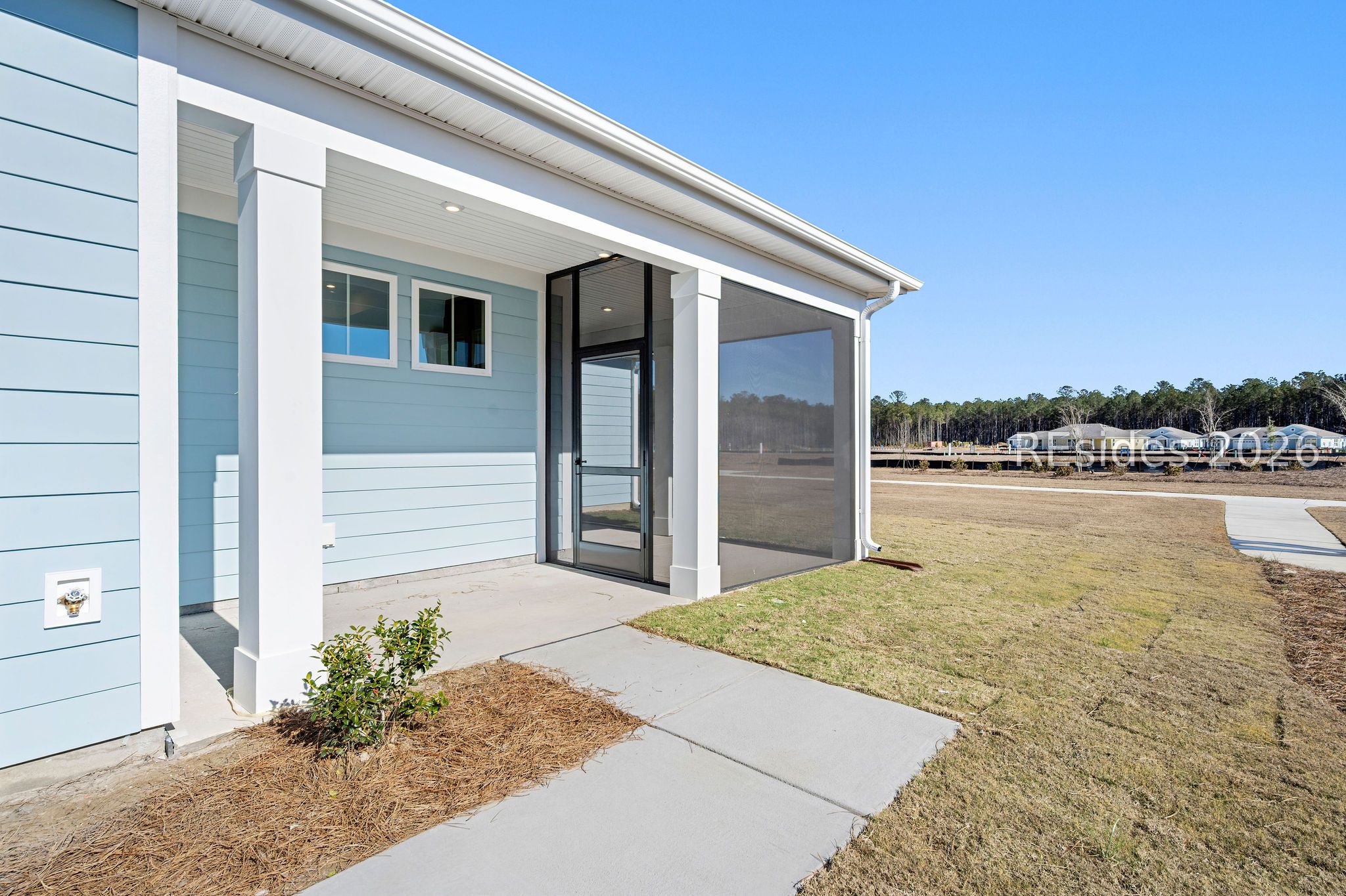 99 Jack Crevalle Way