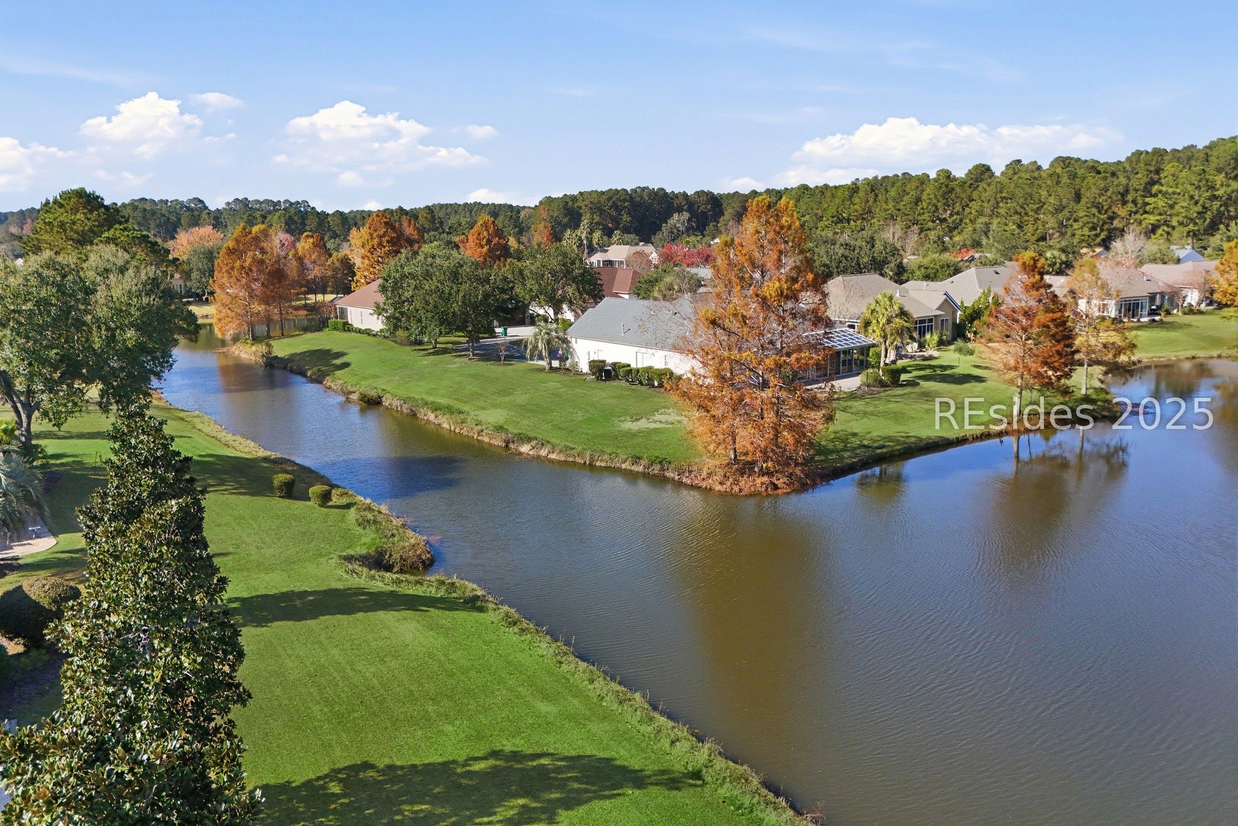 20 Fenwick Drive