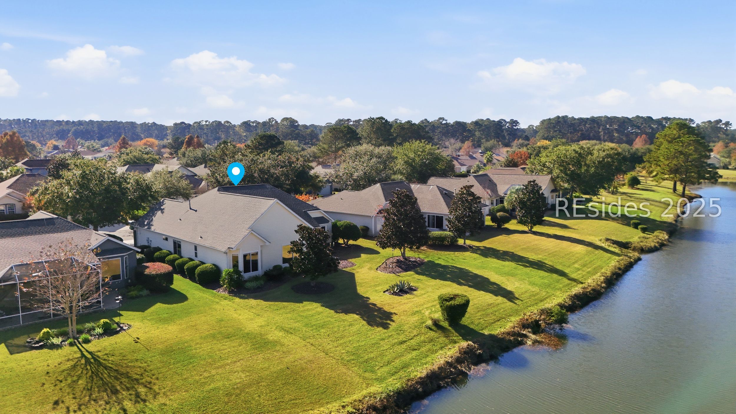 20 Fenwick Drive