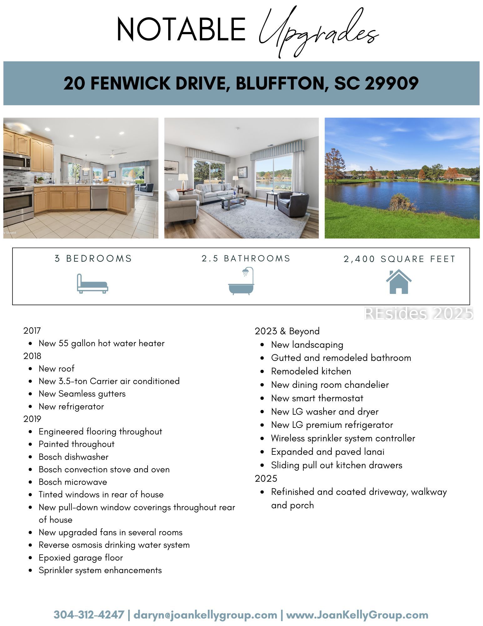 20 Fenwick Drive