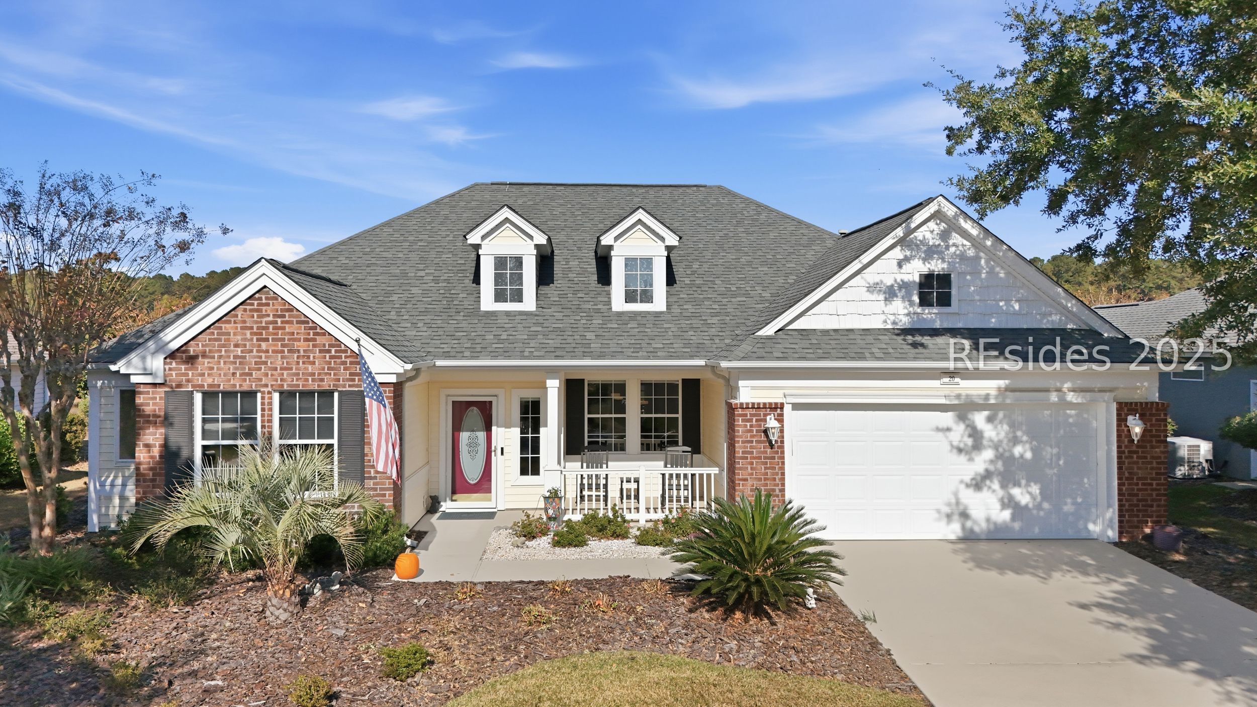 20 Fenwick Drive