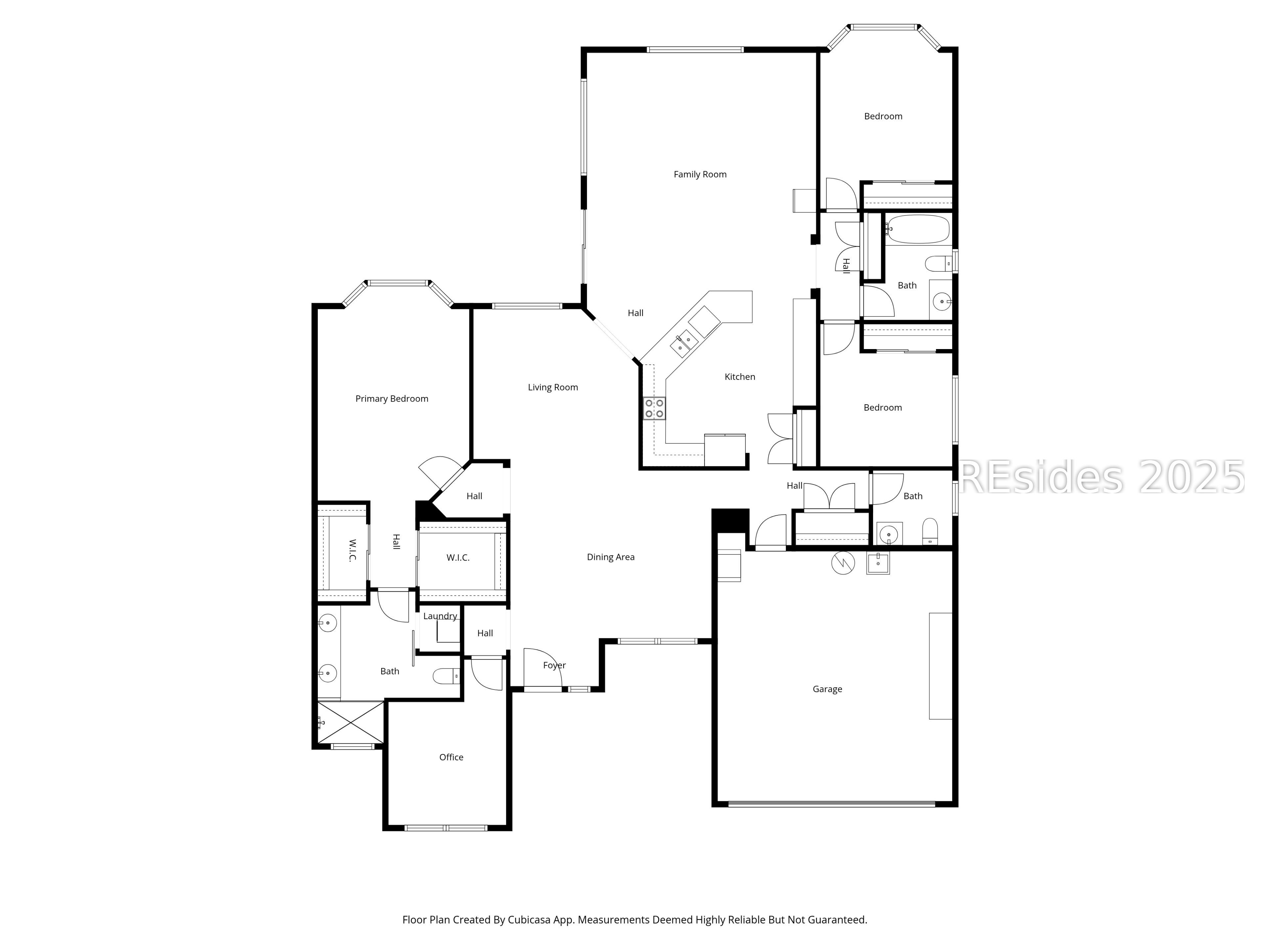 20 Fenwick Drive