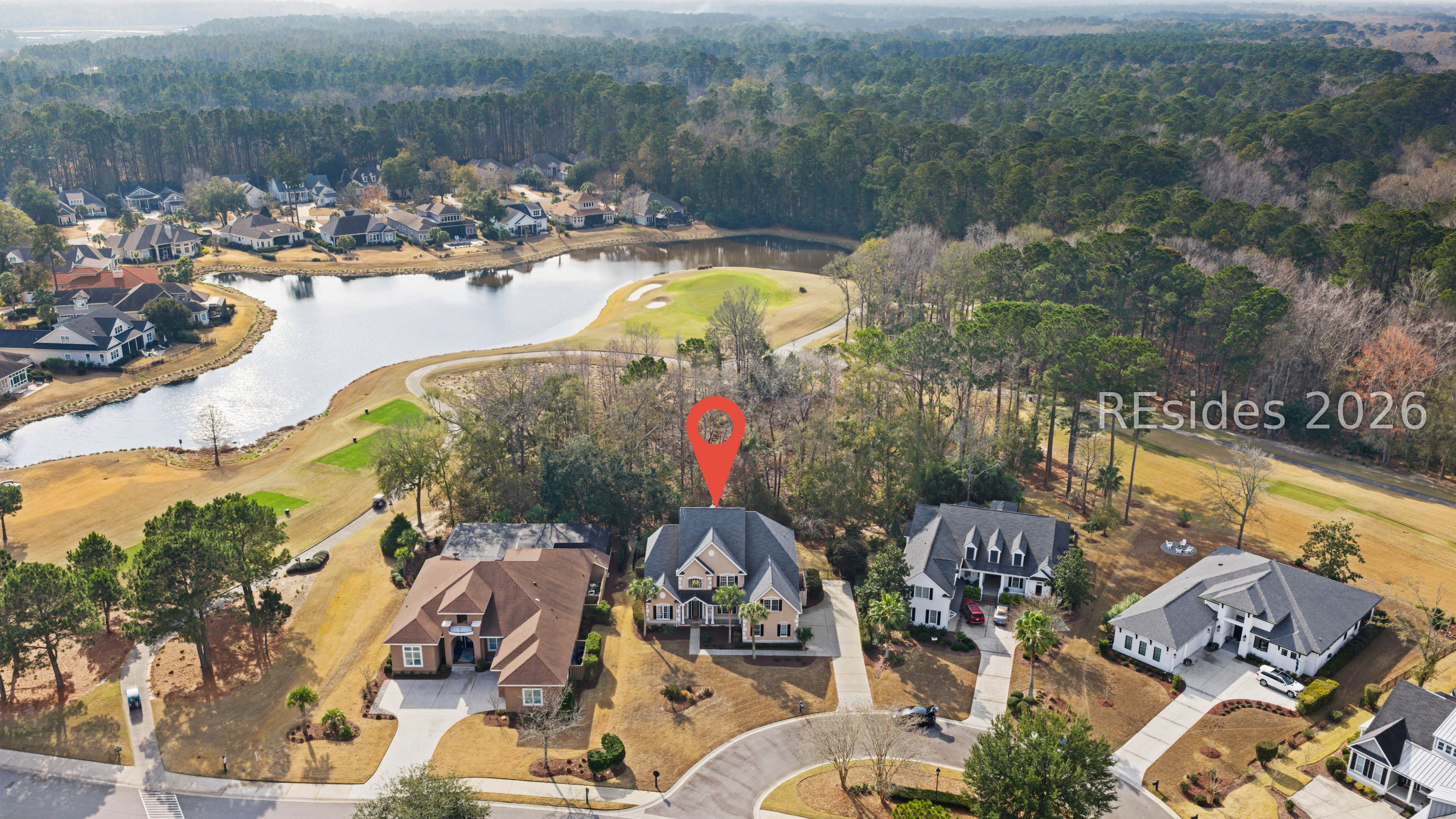 257 Farnsleigh Avenue