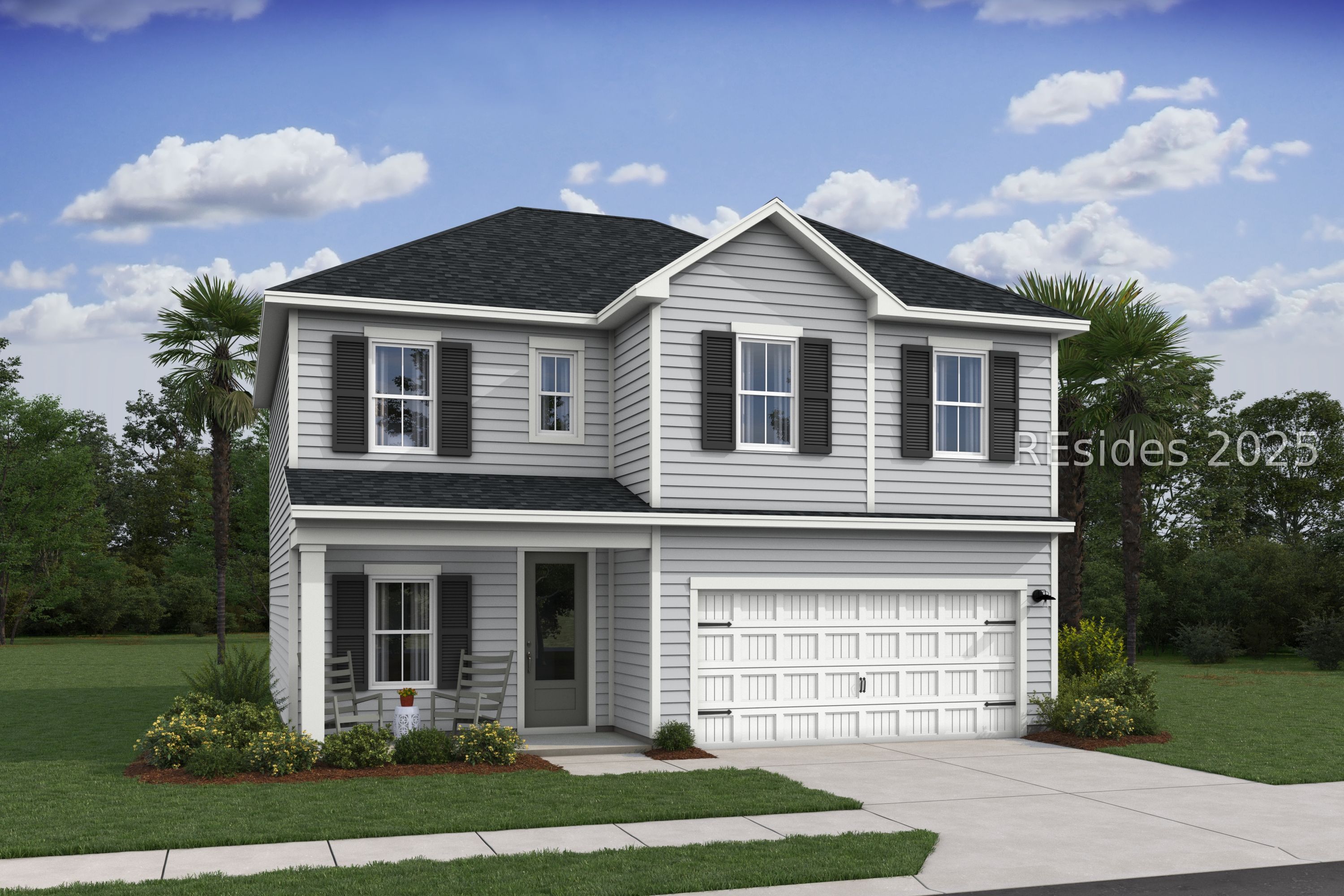 317 Hill Pond Road