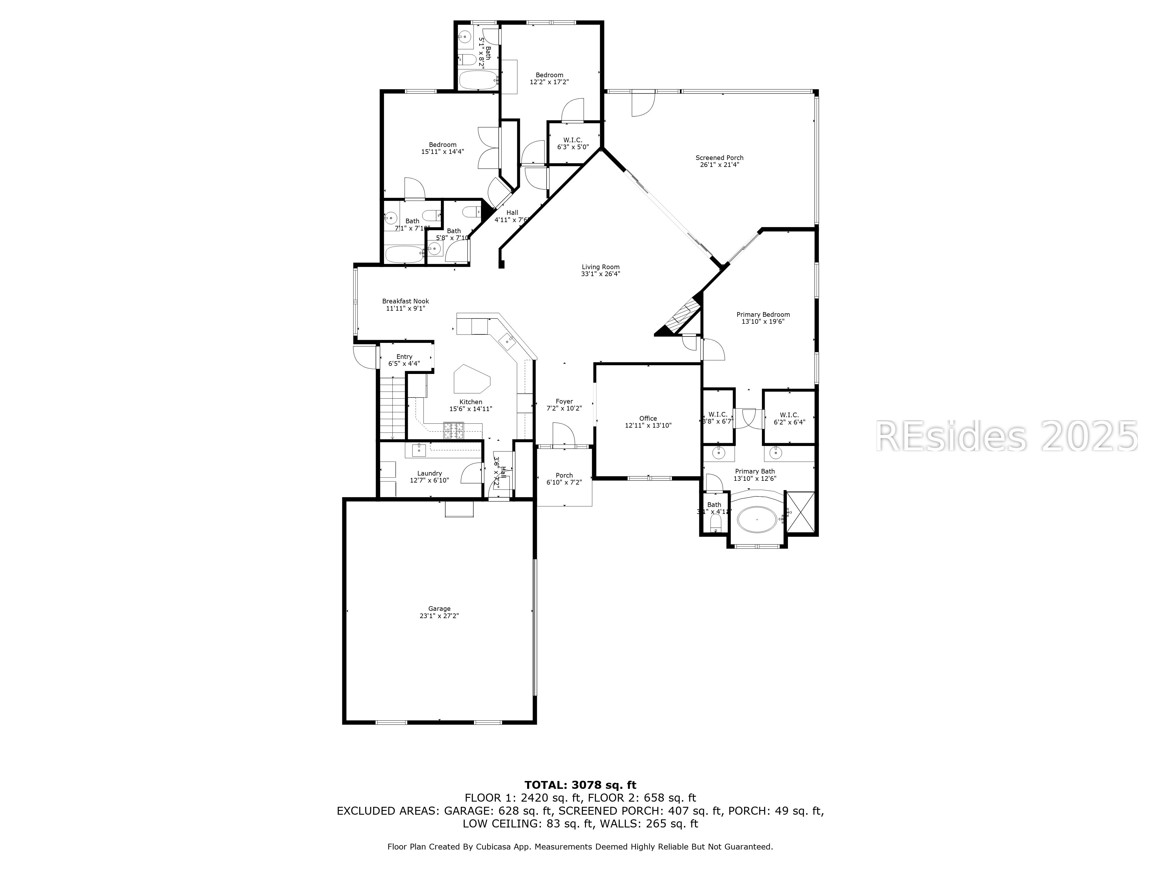 29 Lakes Crossing