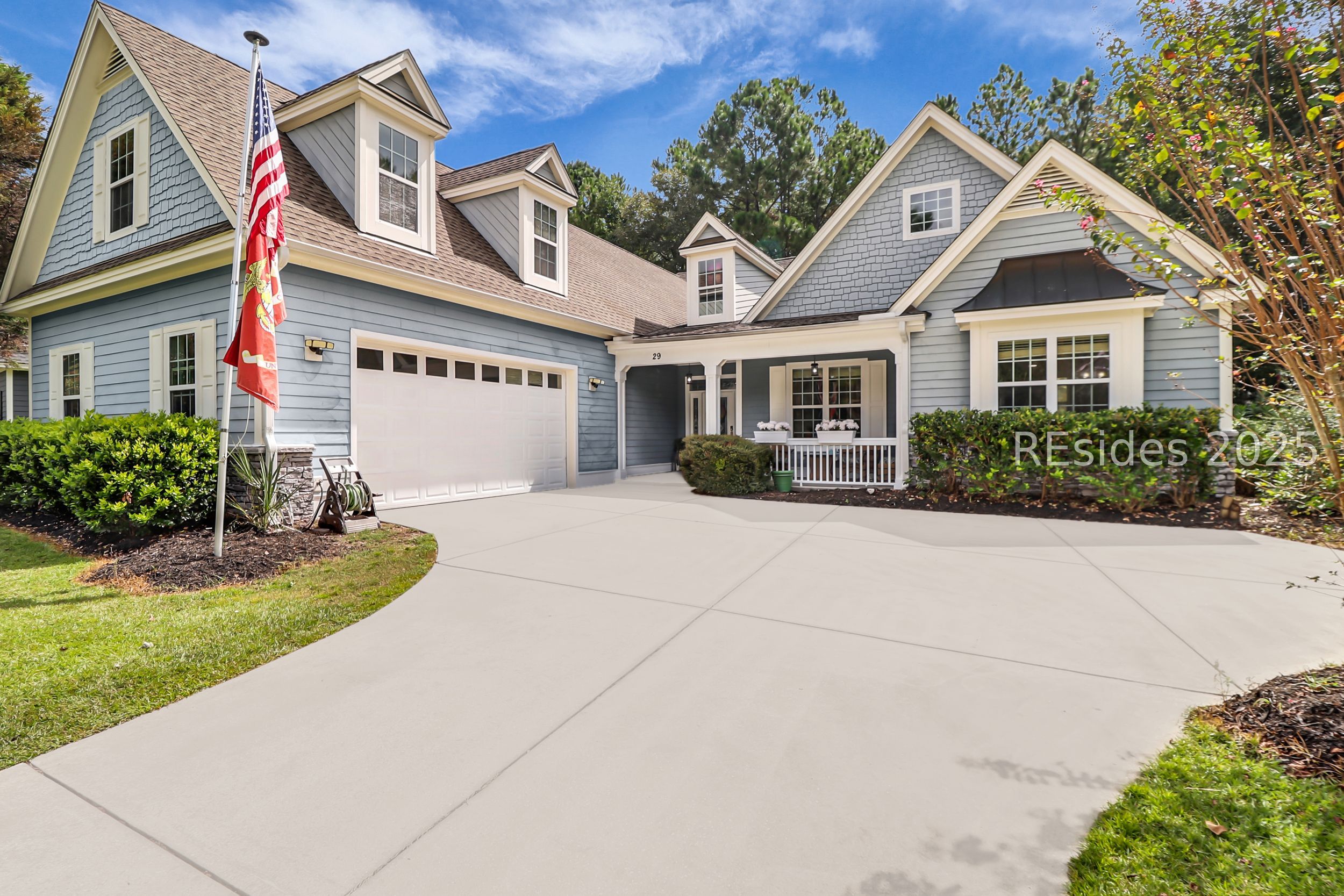 29 Lakes Crossing