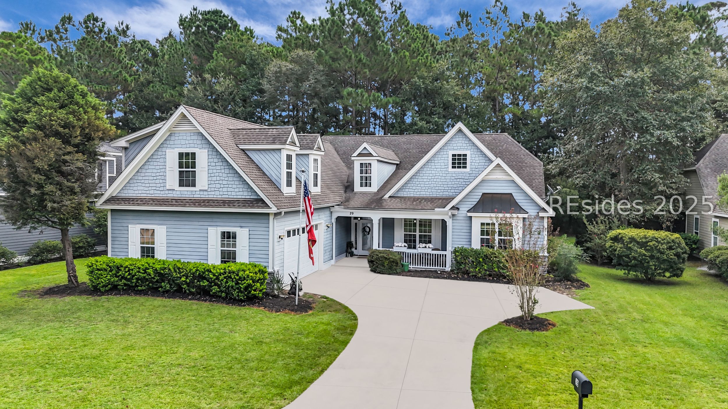 29 Lakes Crossing