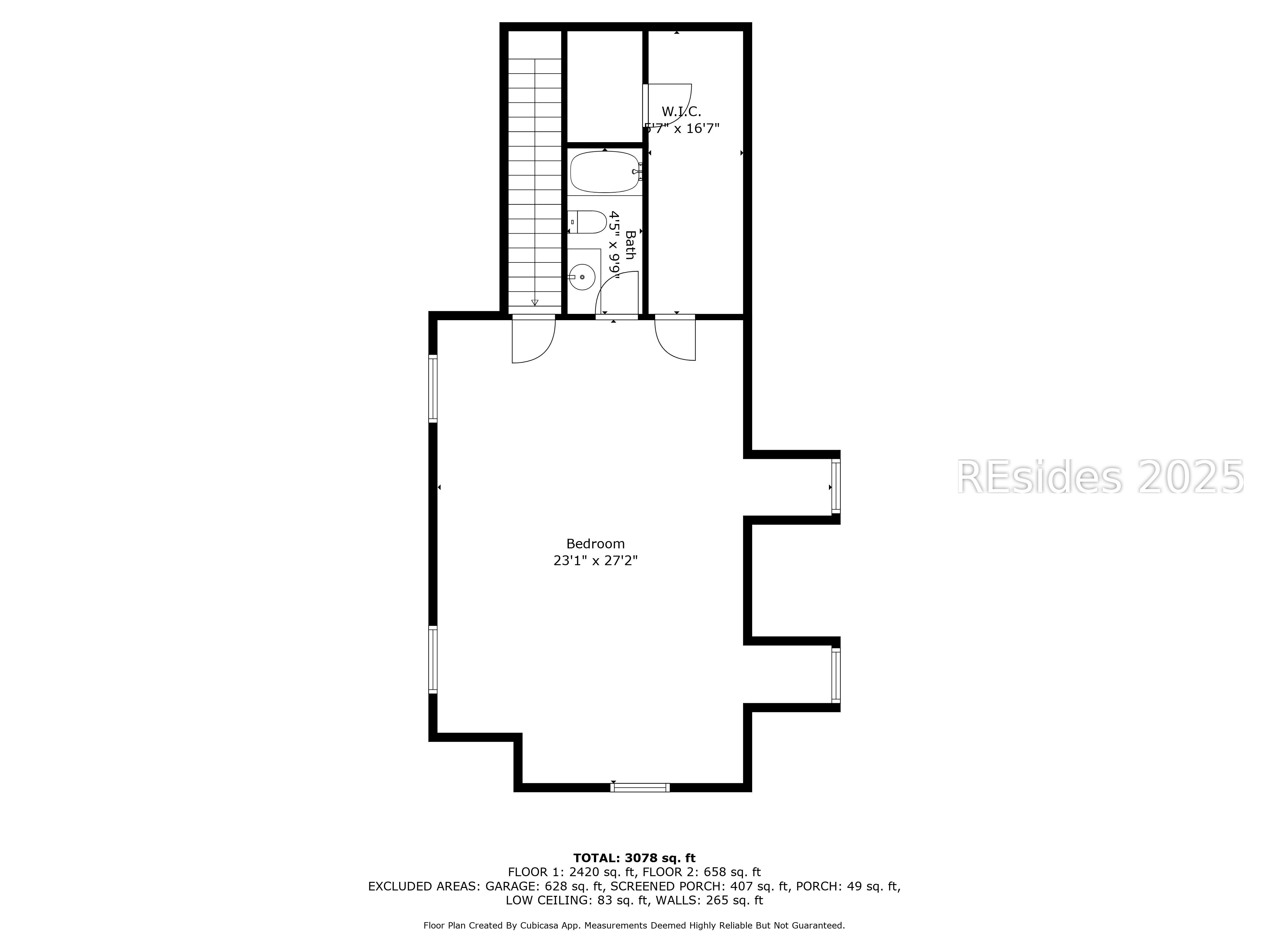 29 Lakes Crossing