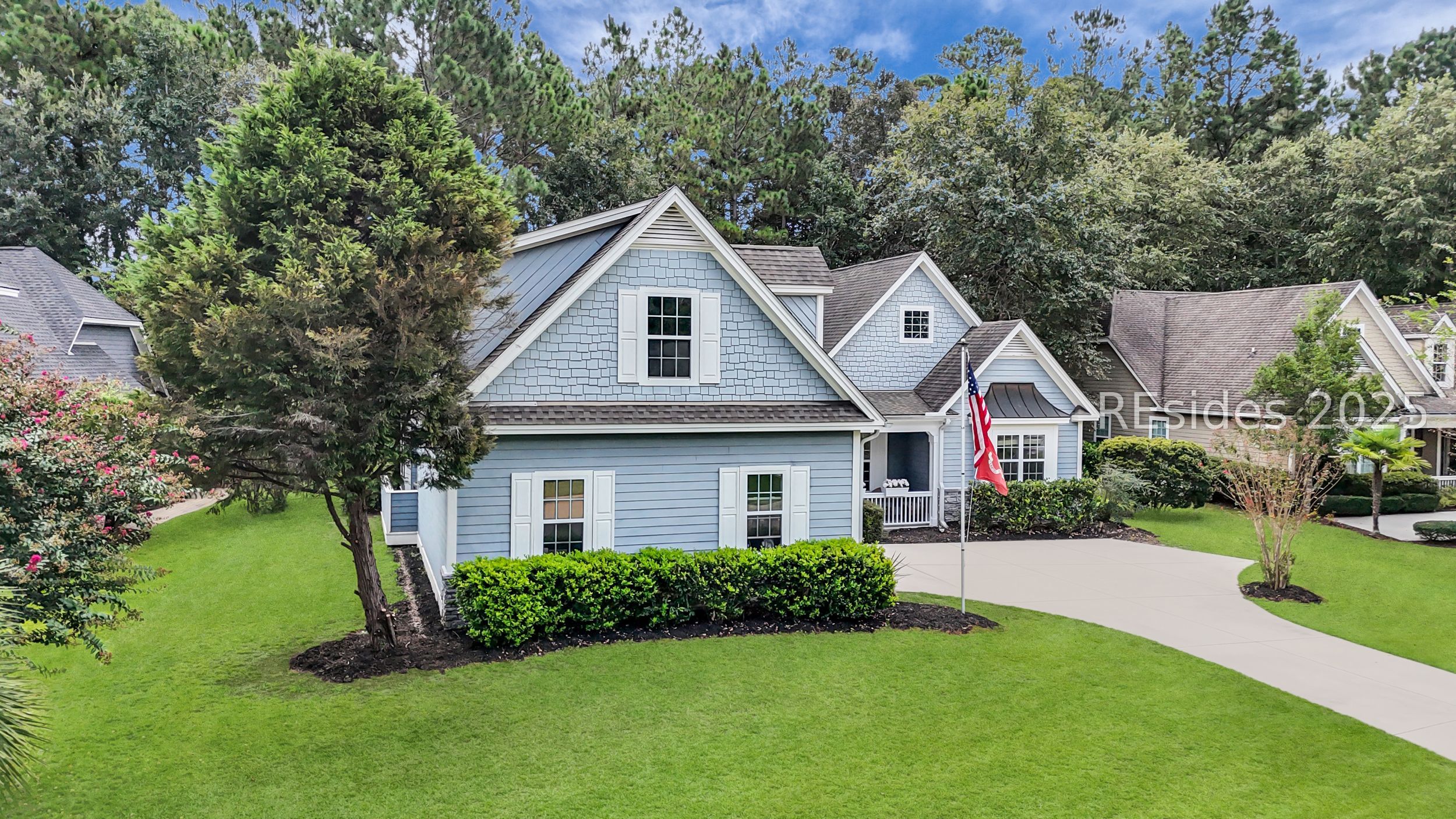 29 Lakes Crossing