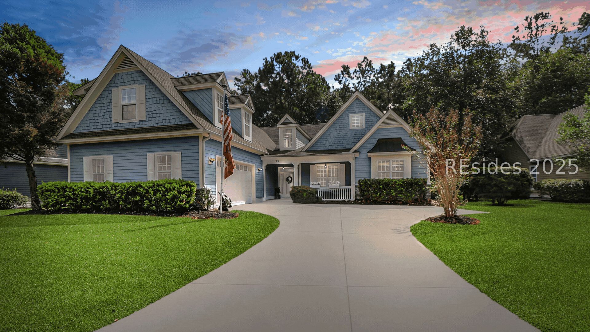 29 Lakes Crossing