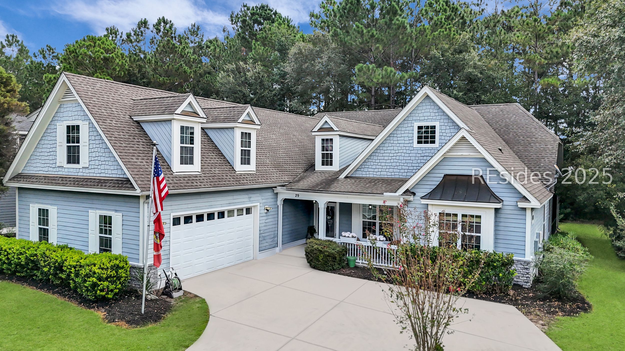 29 Lakes Crossing