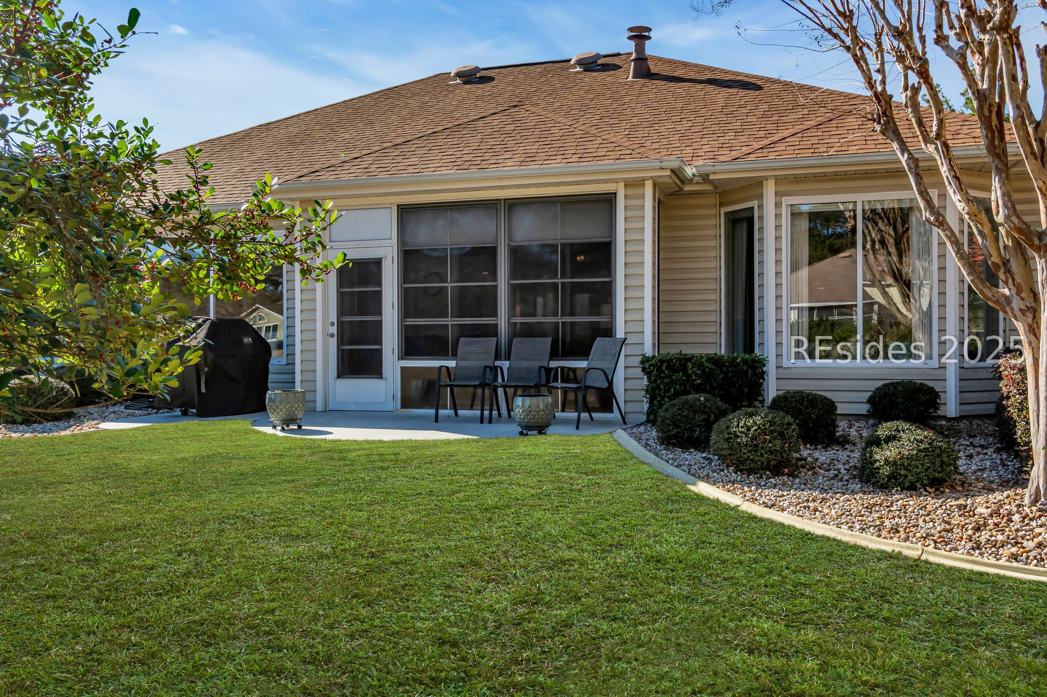 27 Stoney Court