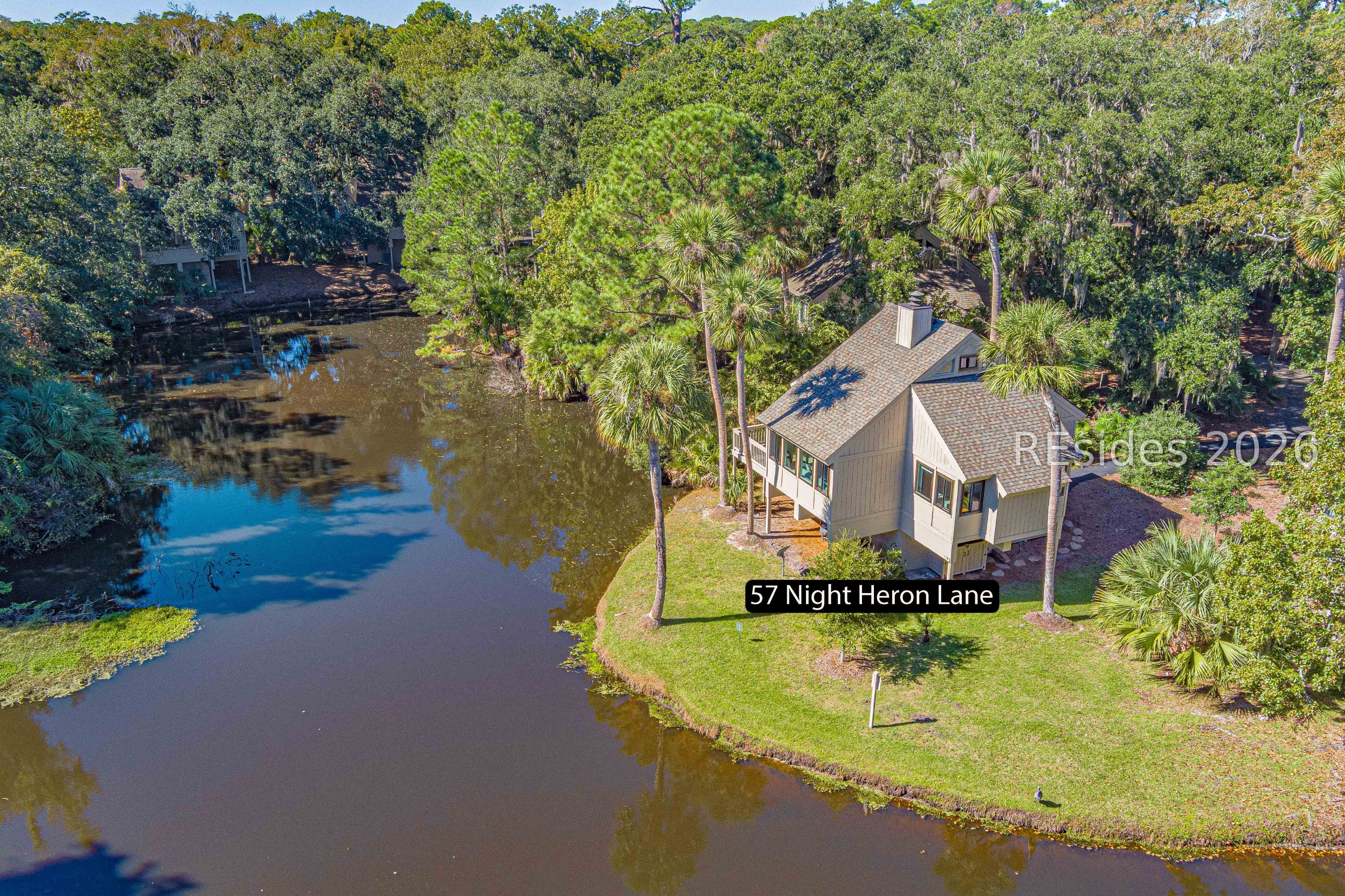 57 Night Heron Lane