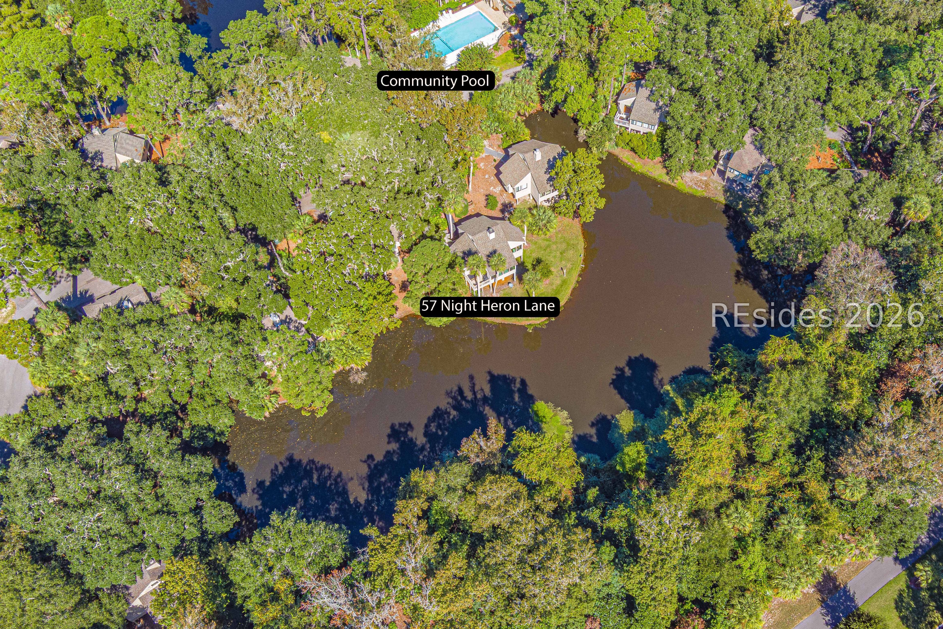 57 Night Heron Lane