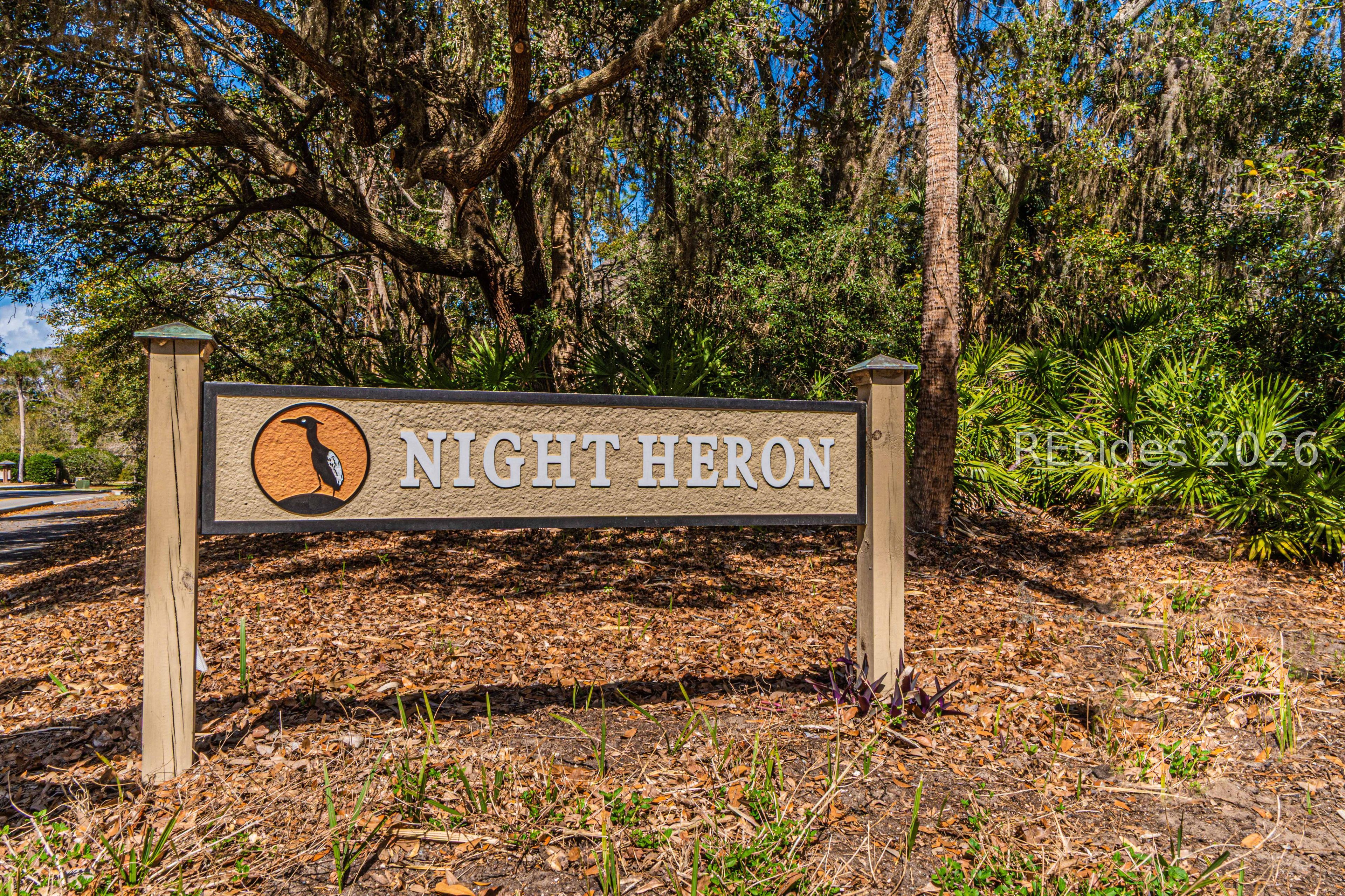 57 Night Heron Lane