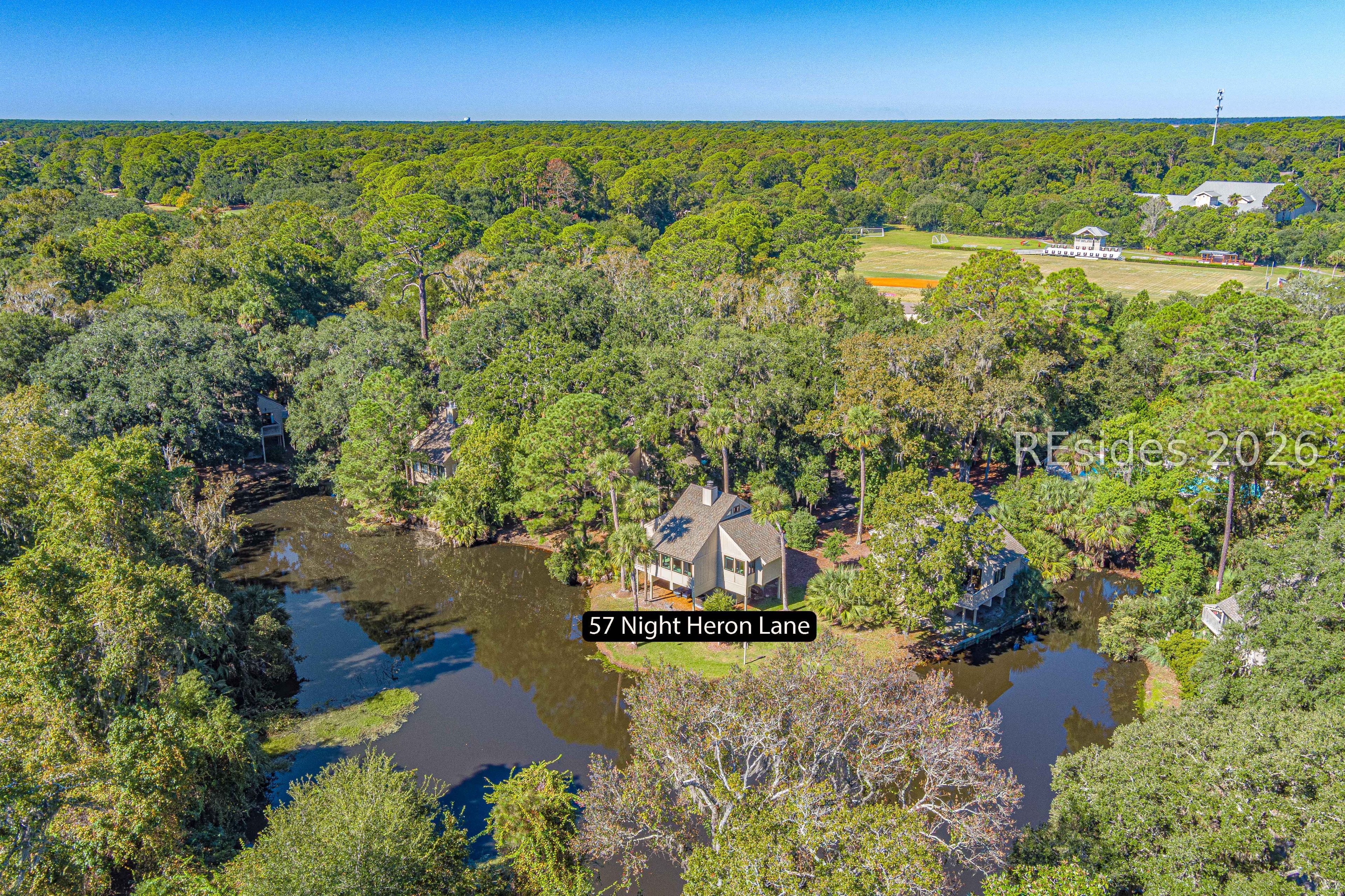 57 Night Heron Lane