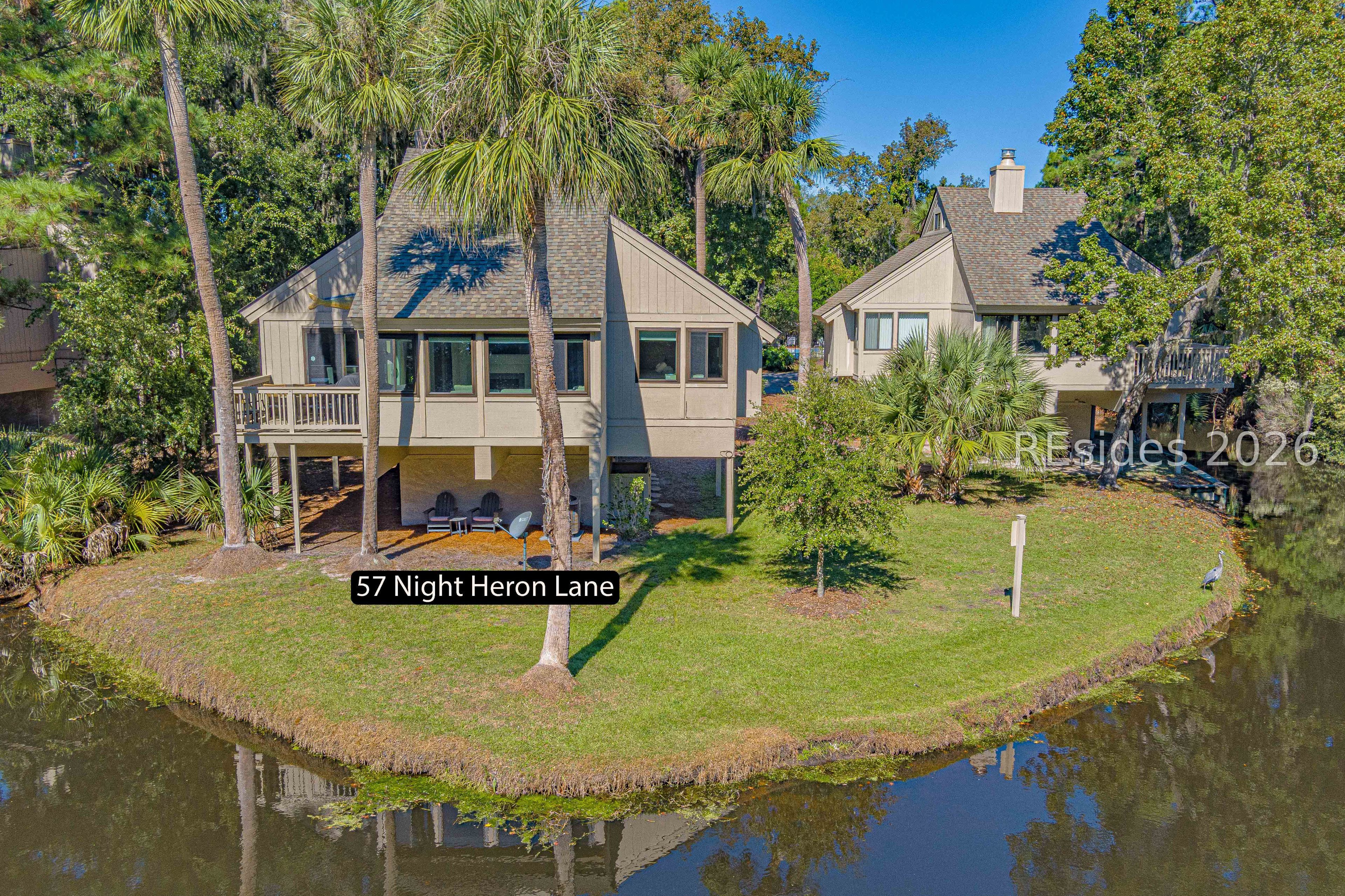 57 Night Heron Lane