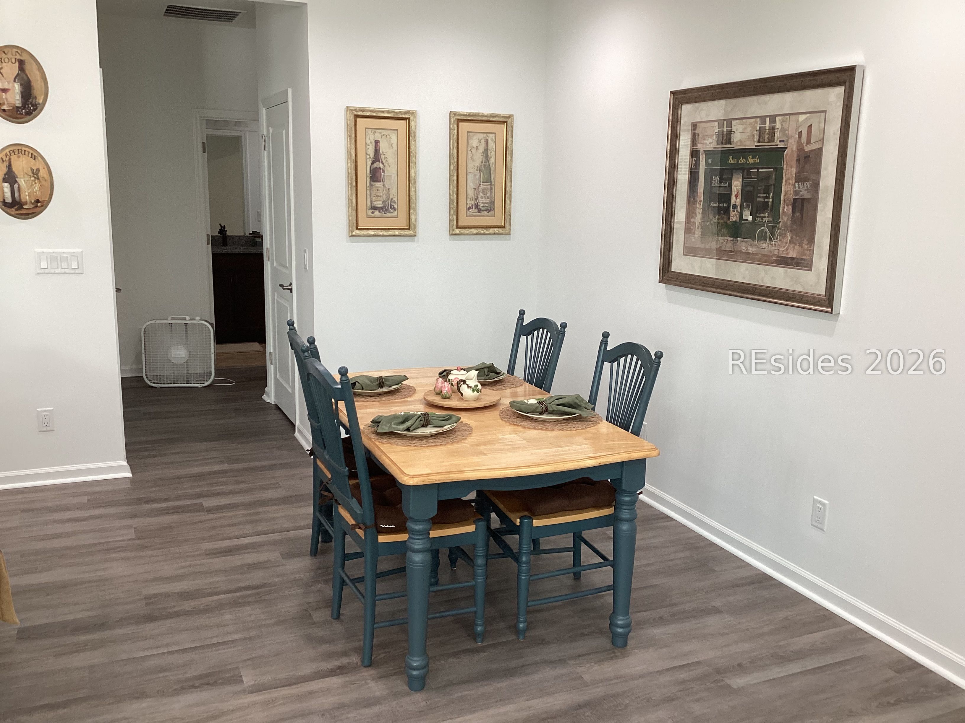 120 Treasure Past Way