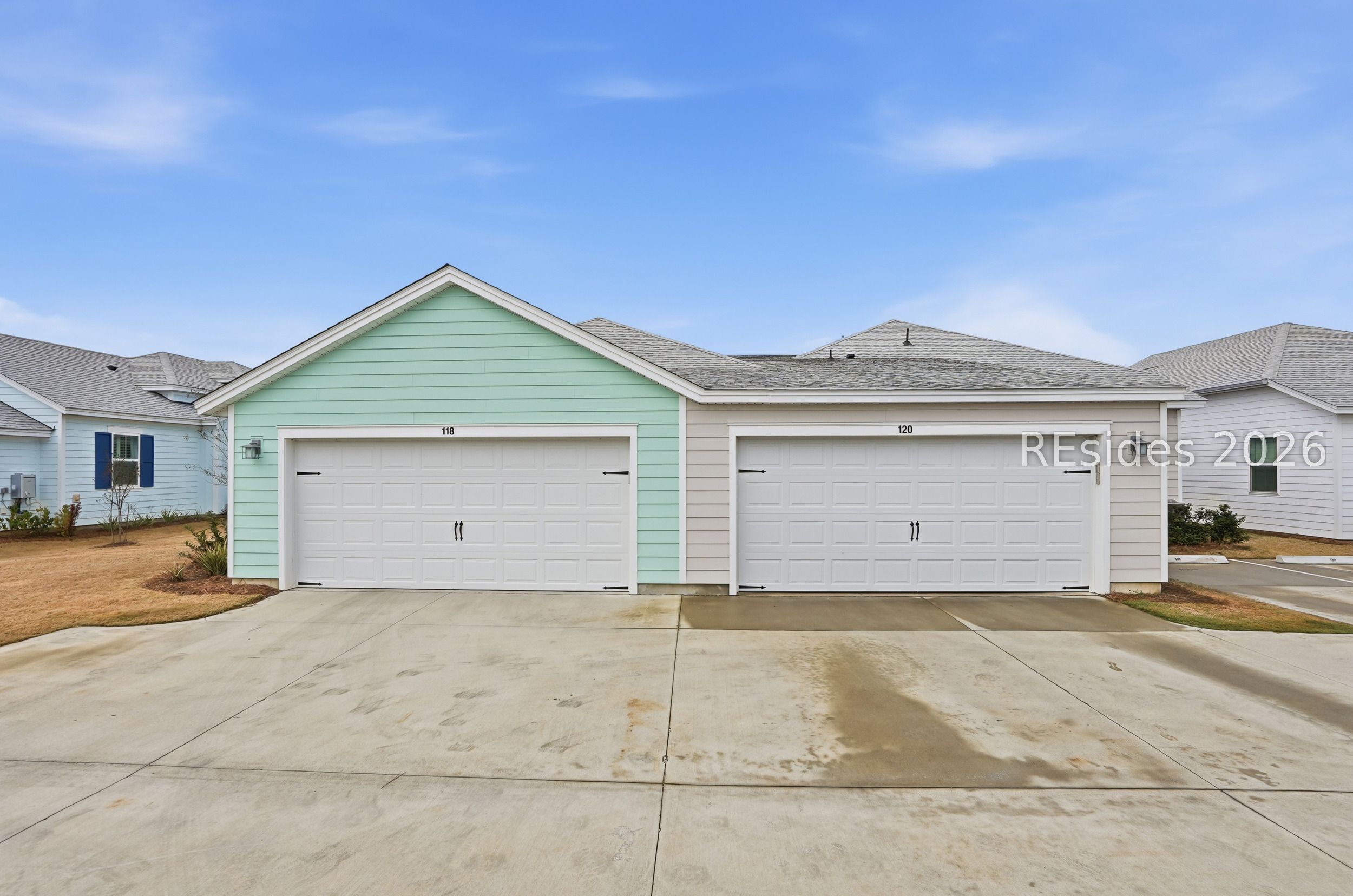 120 Treasure Past Way