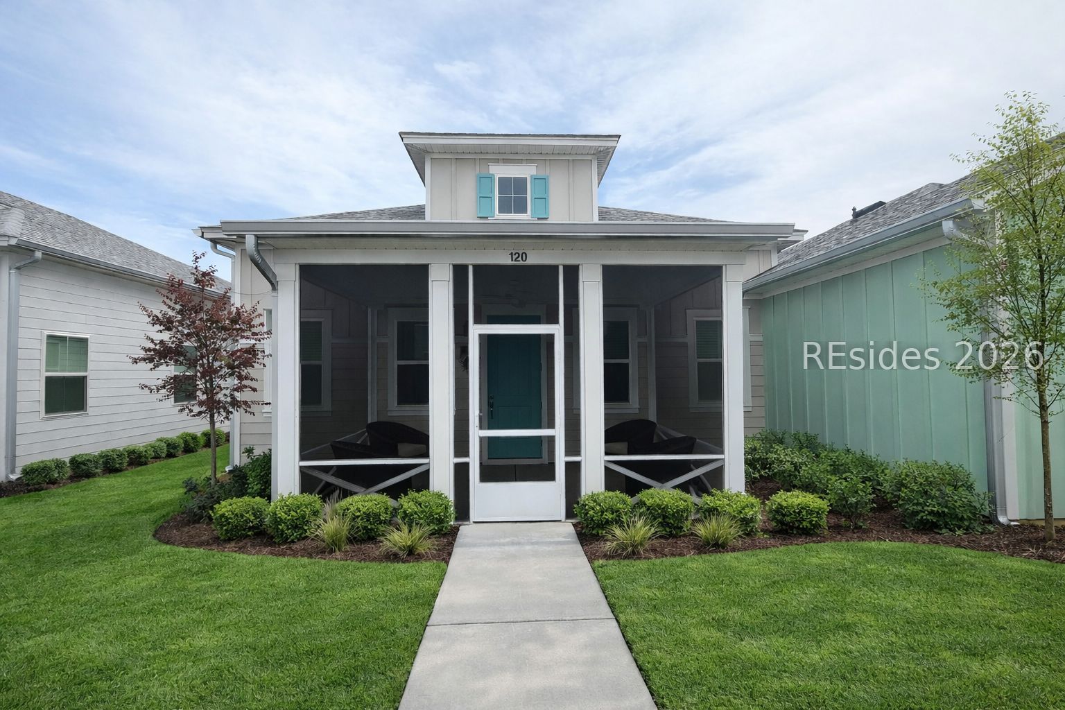 120 Treasure Past Way