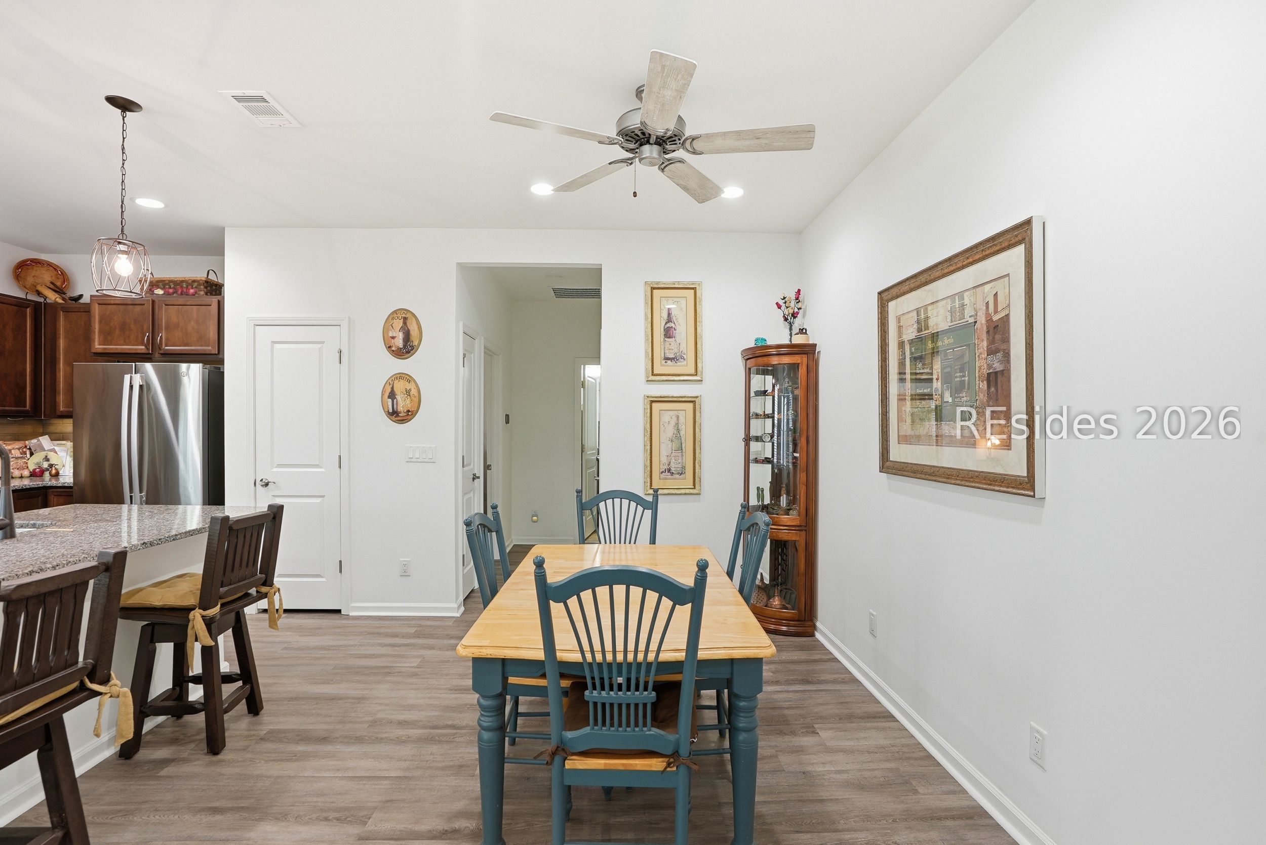 120 Treasure Past Way