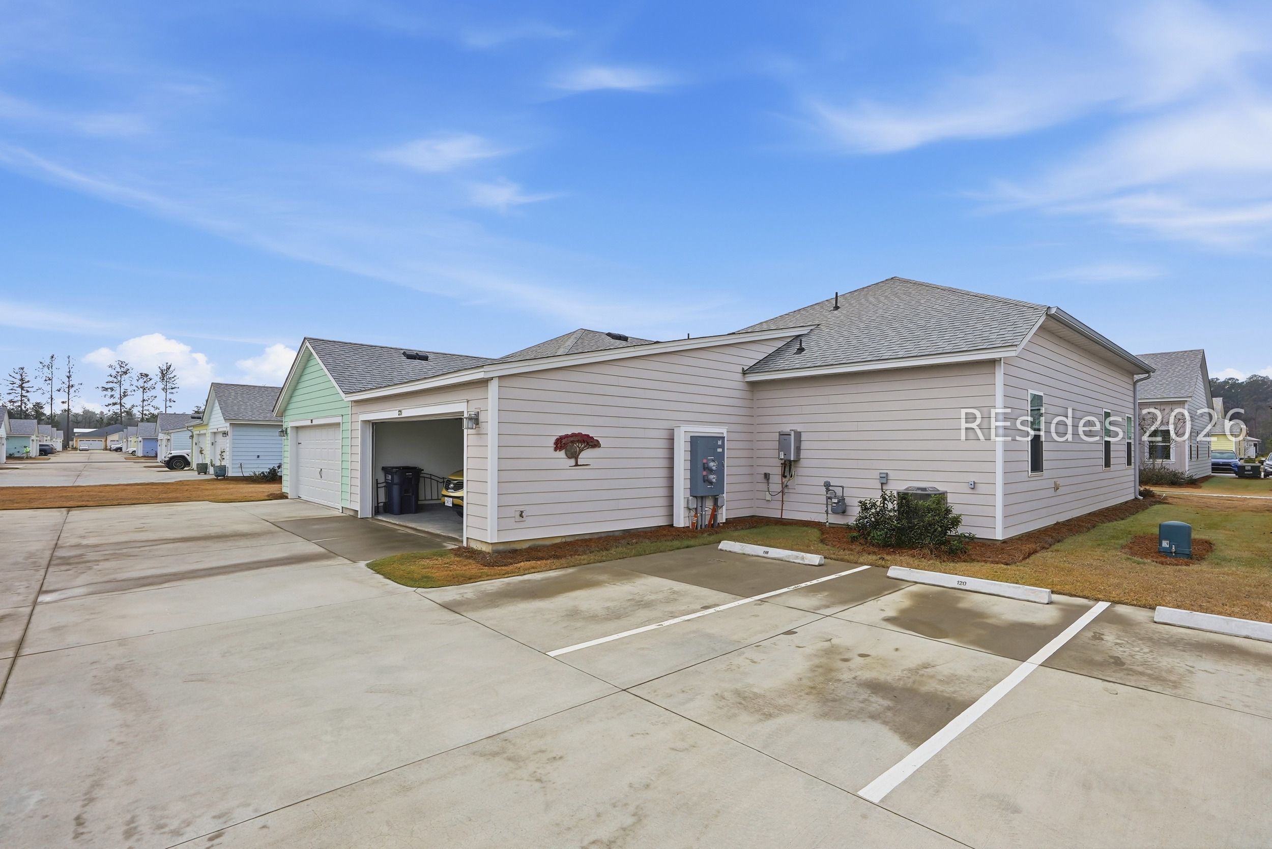 120 Treasure Past Way