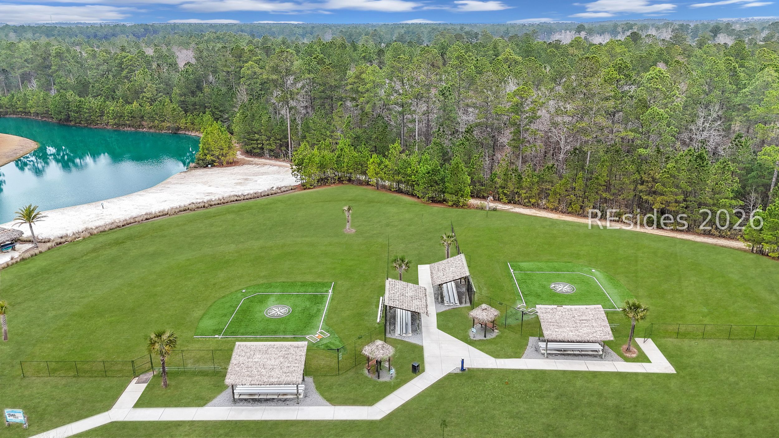 120 Treasure Past Way