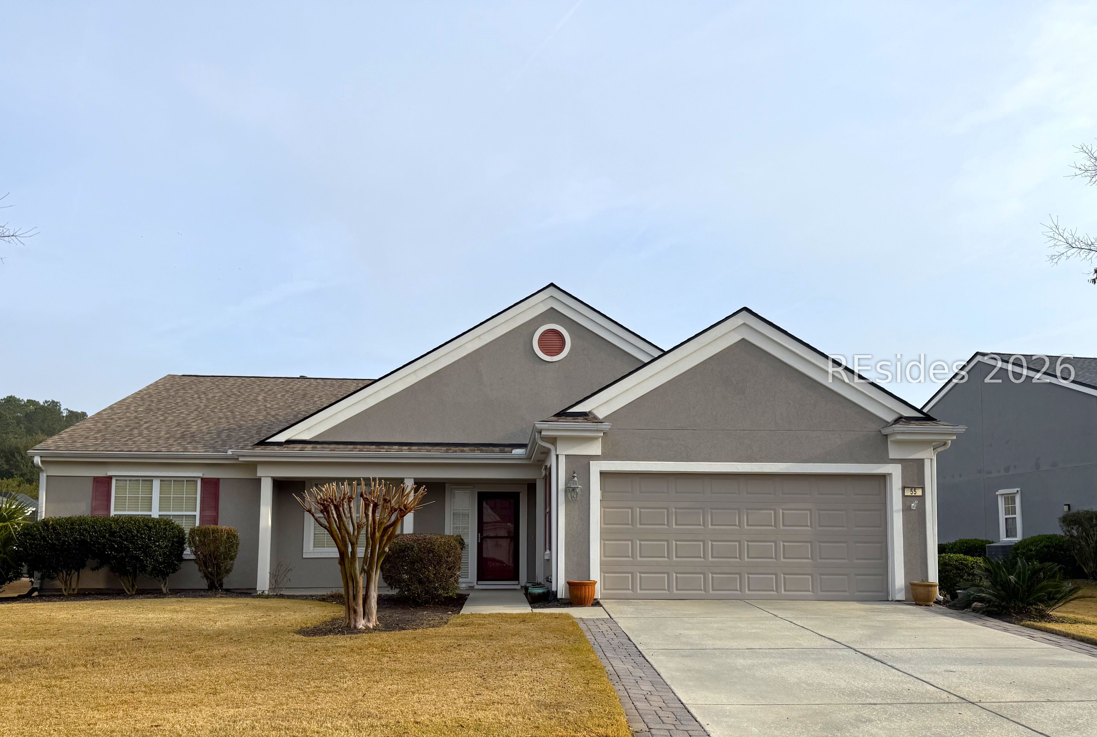 55 Murray Hill Drive