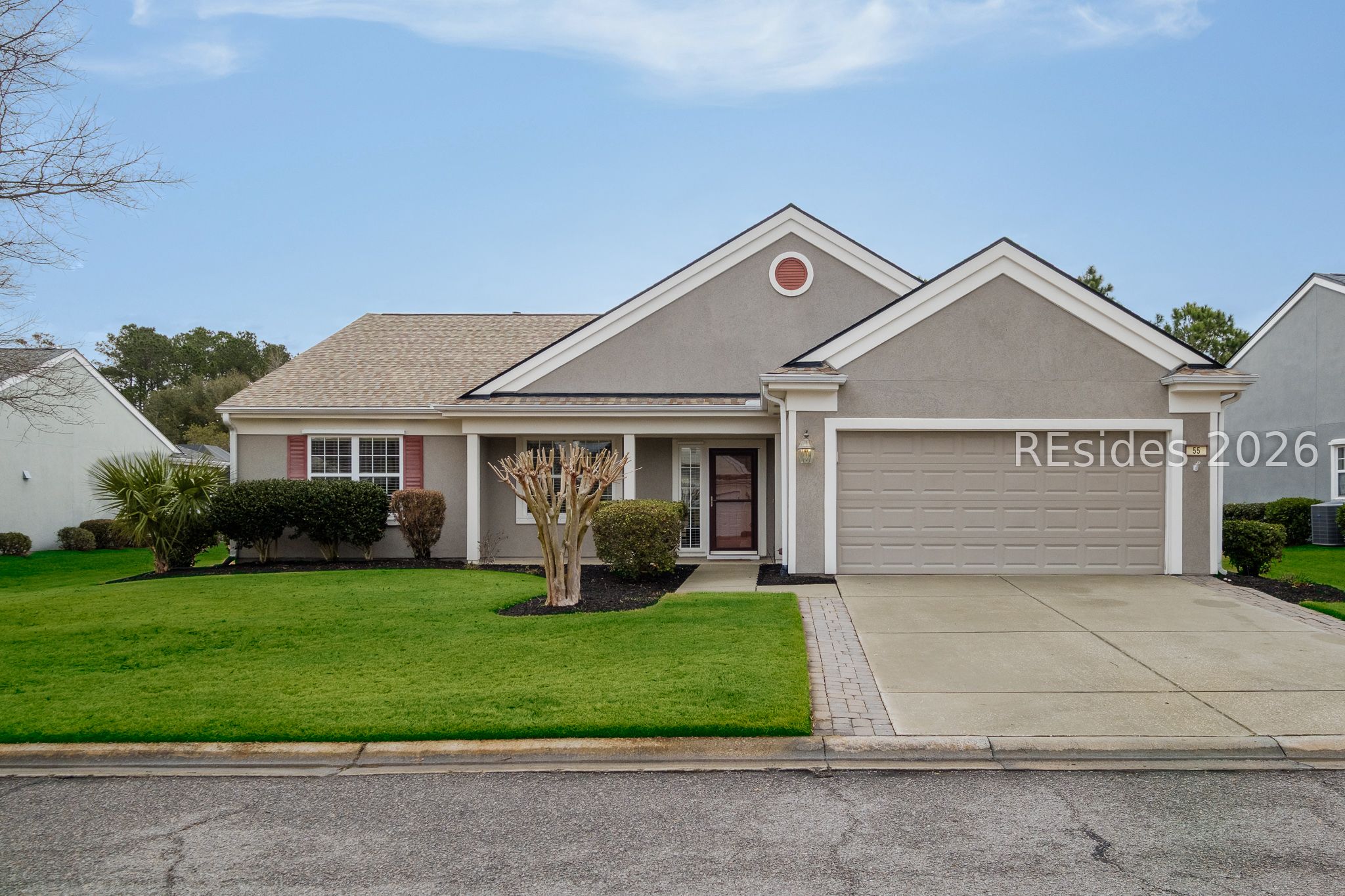 55 Murray Hill Drive