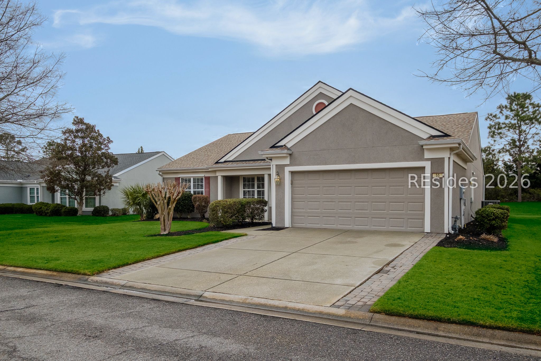 55 Murray Hill Drive