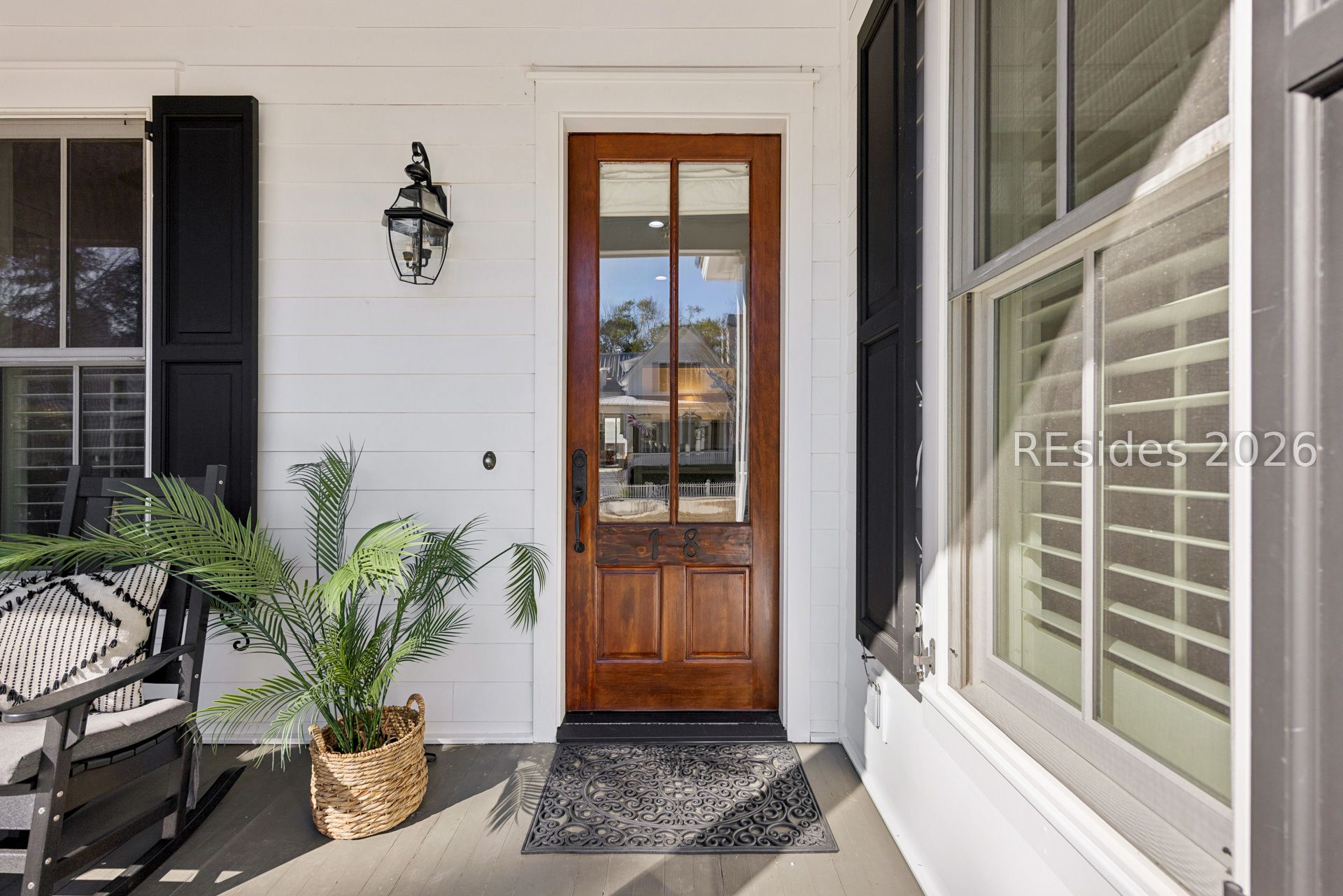 18 Tuscarora Trail