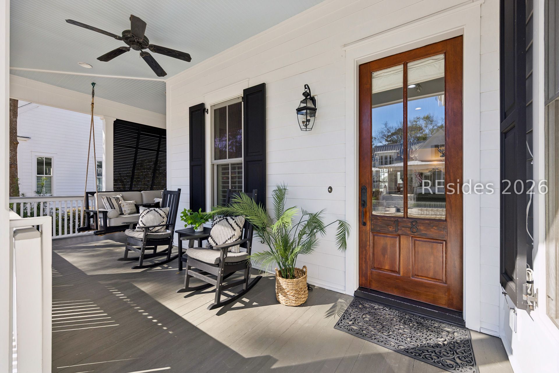 18 Tuscarora Trail