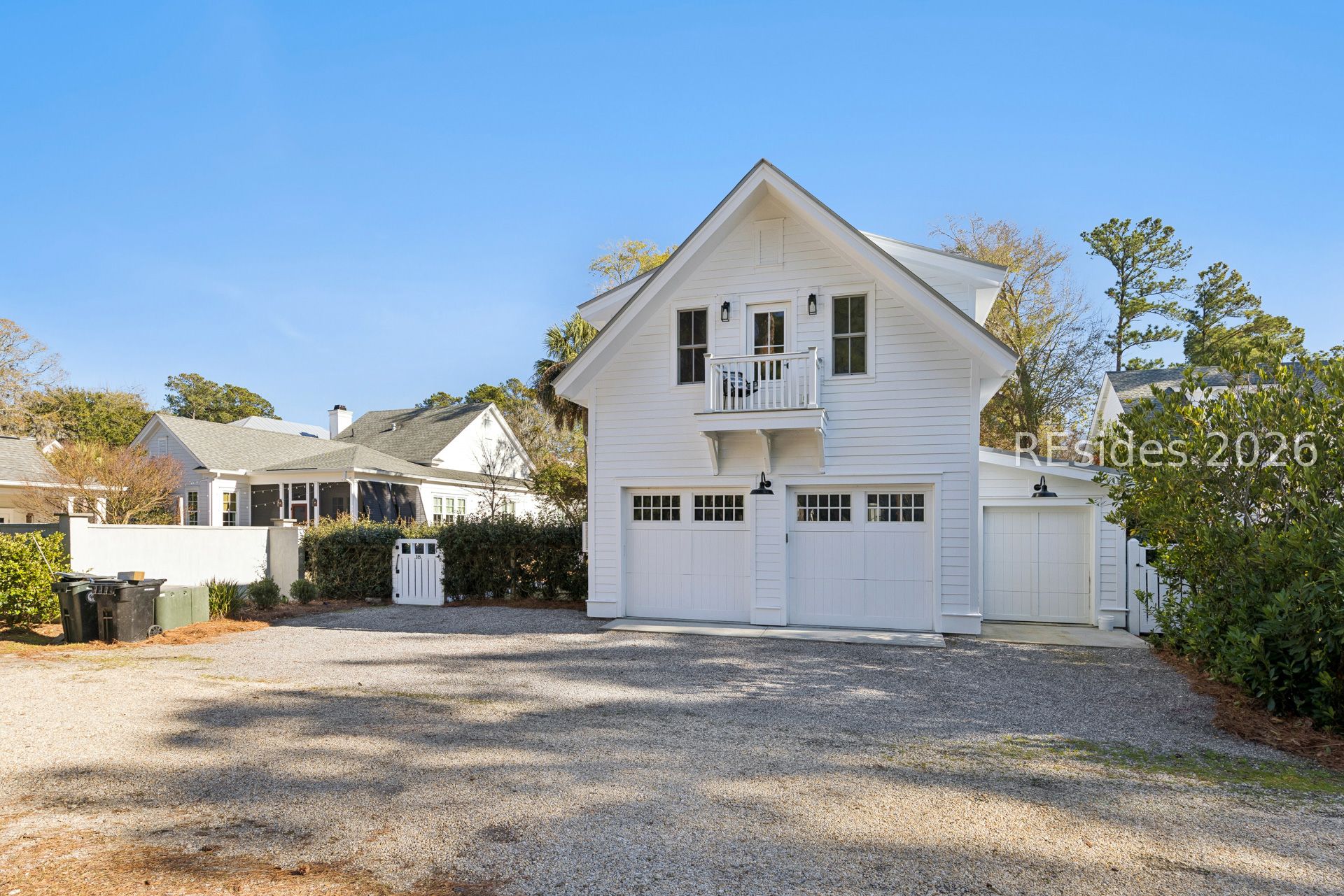 18 Tuscarora Trail