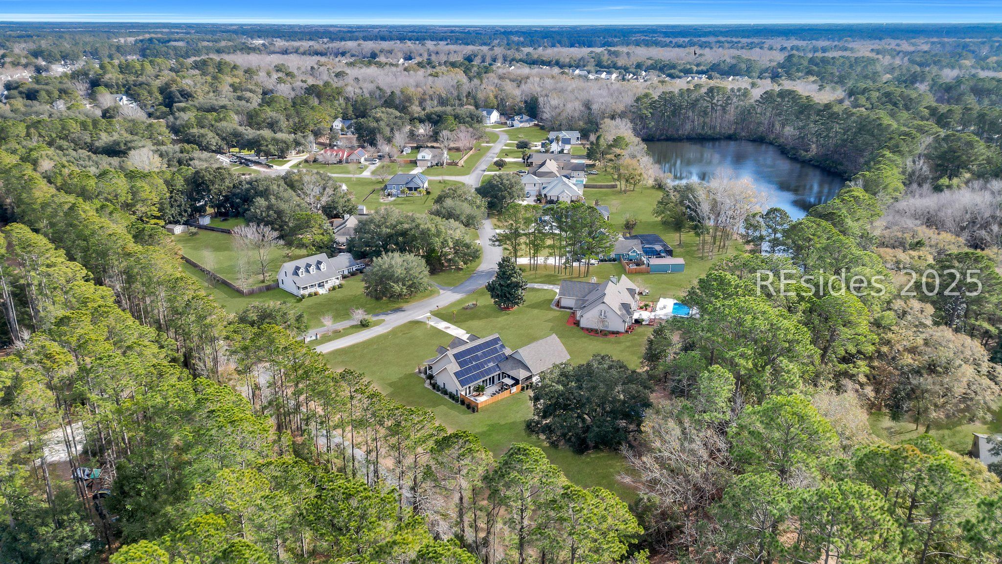 2 Long Lake Drive