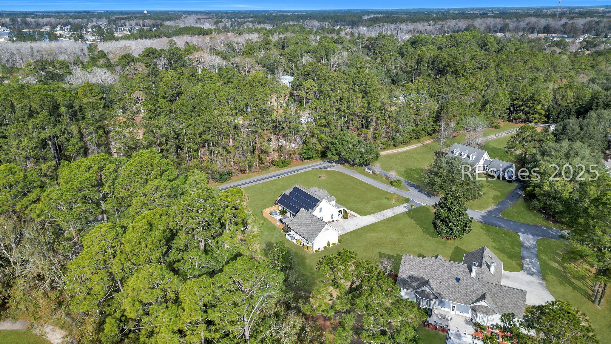 2 Long Lake Drive
