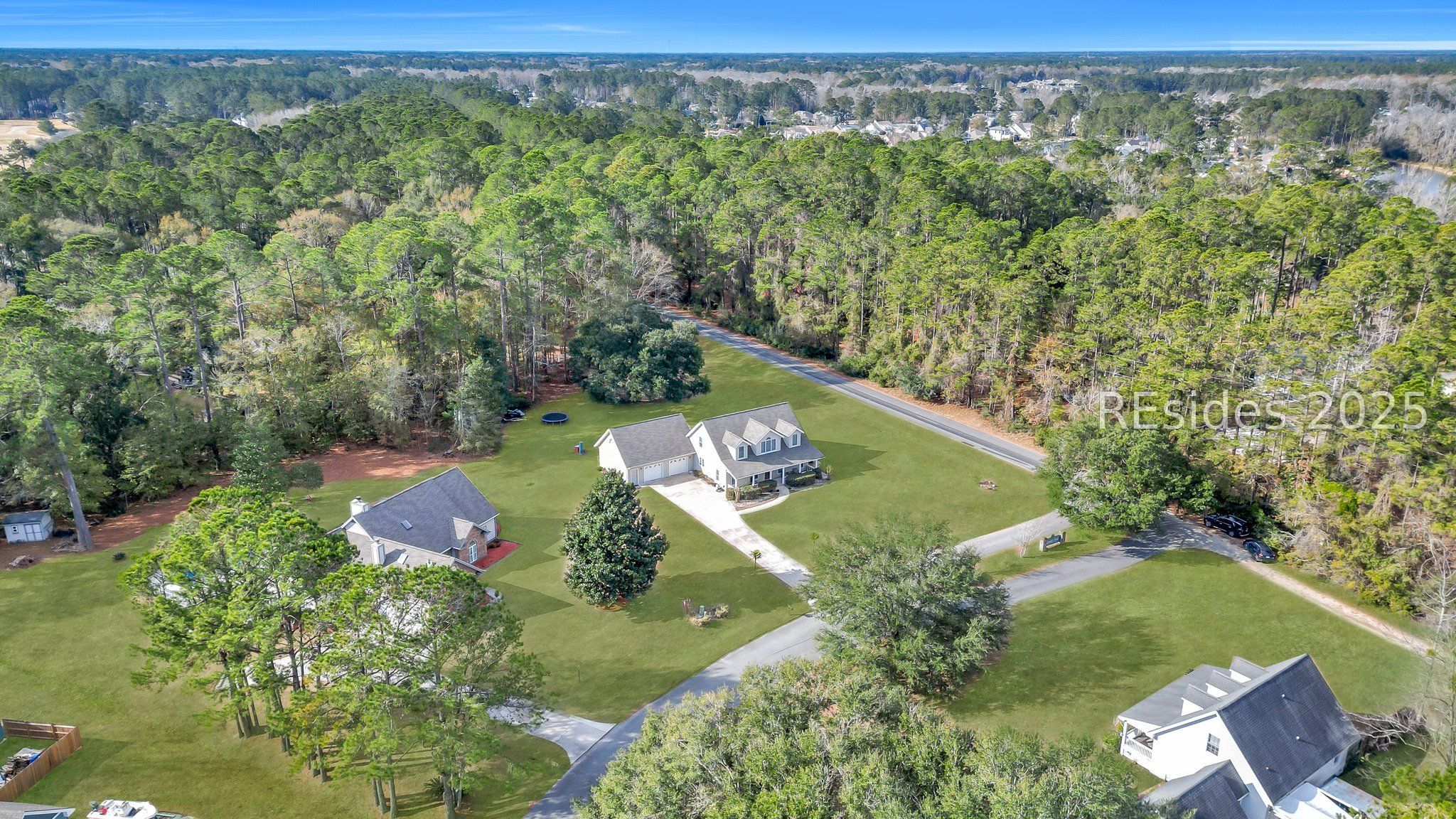 2 Long Lake Drive