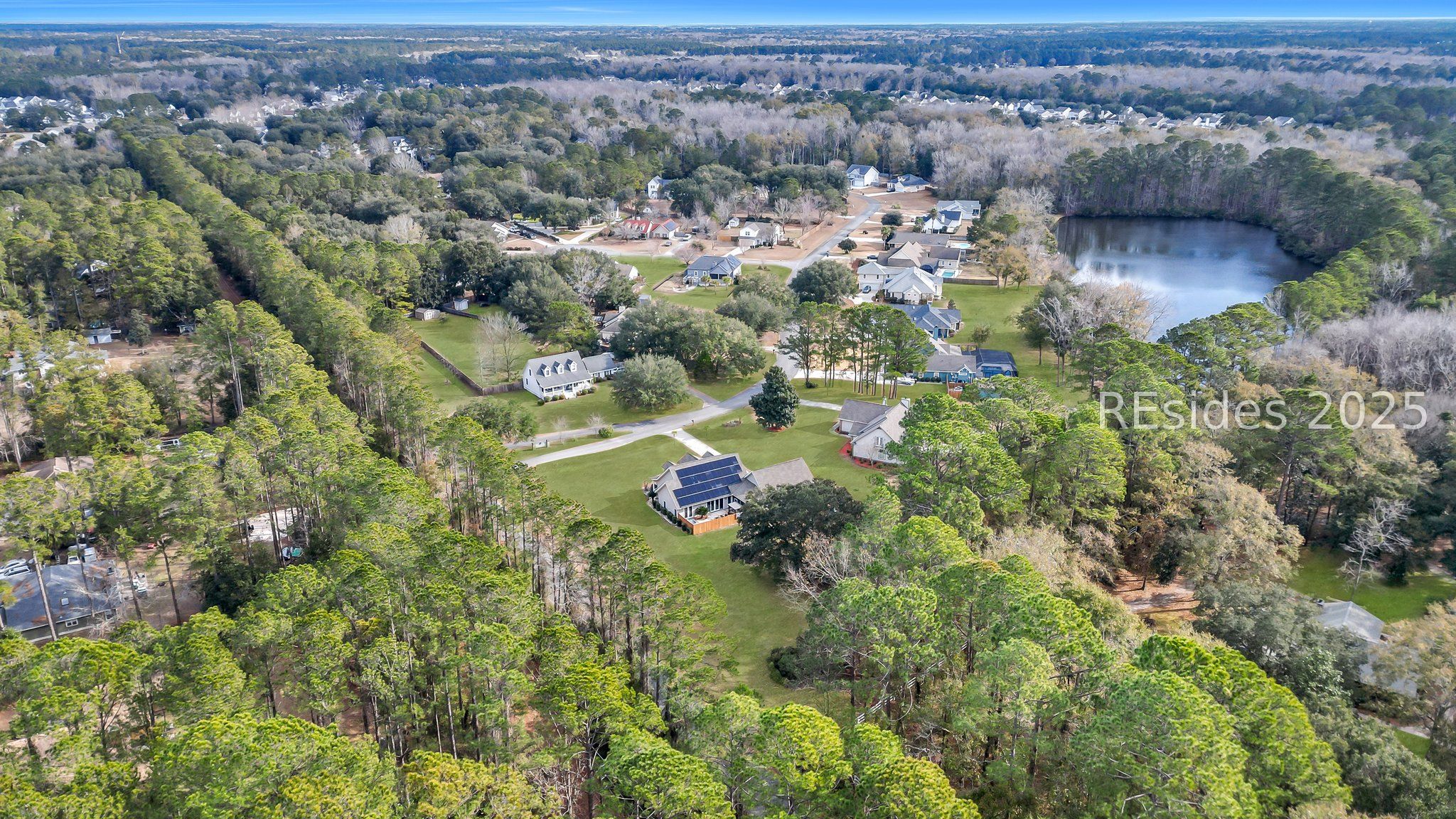 2 Long Lake Drive